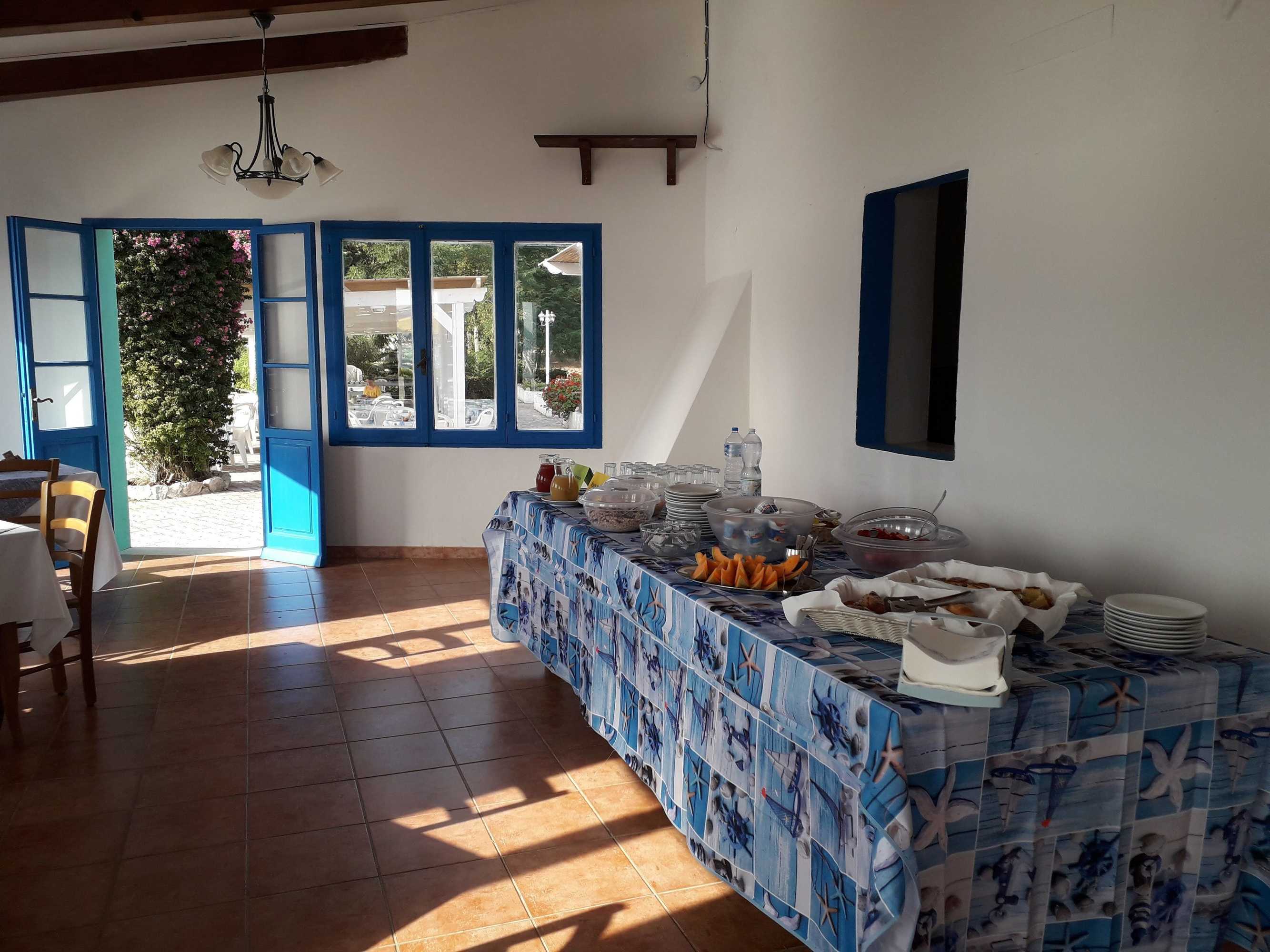 Gift card for Hotel Grotte Del Paradiso Gift card for Hotel Grotte Del Paradiso
