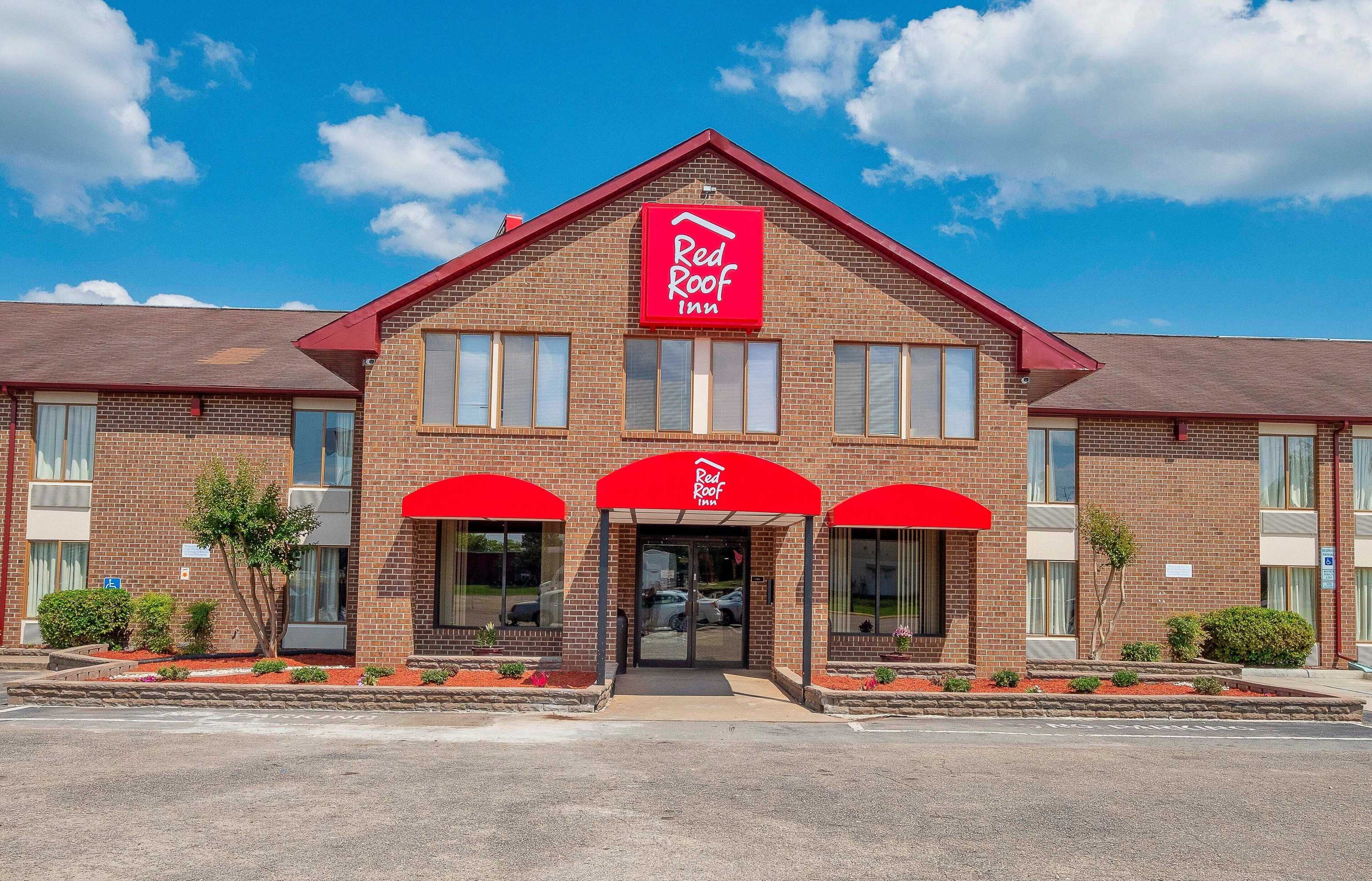 Gift card for Red Roof Inn Roanoke Rapids Gift card for Red Roof Inn Roanoke Rapids