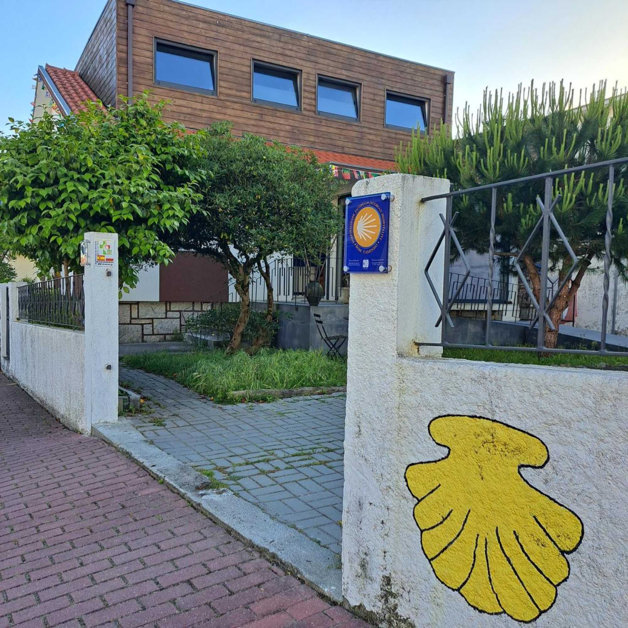 Gift card for Hostel do Alto - Fão