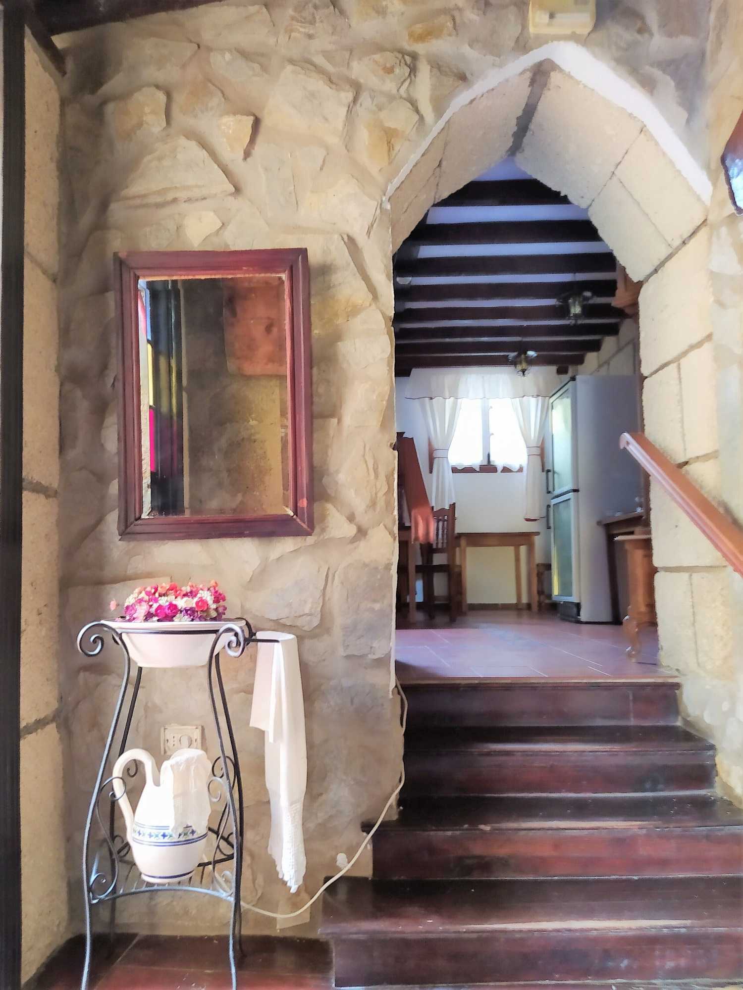 Gift card for Hotel Rural Senderos de Abona Gift card for Hotel Rural Senderos de Abona