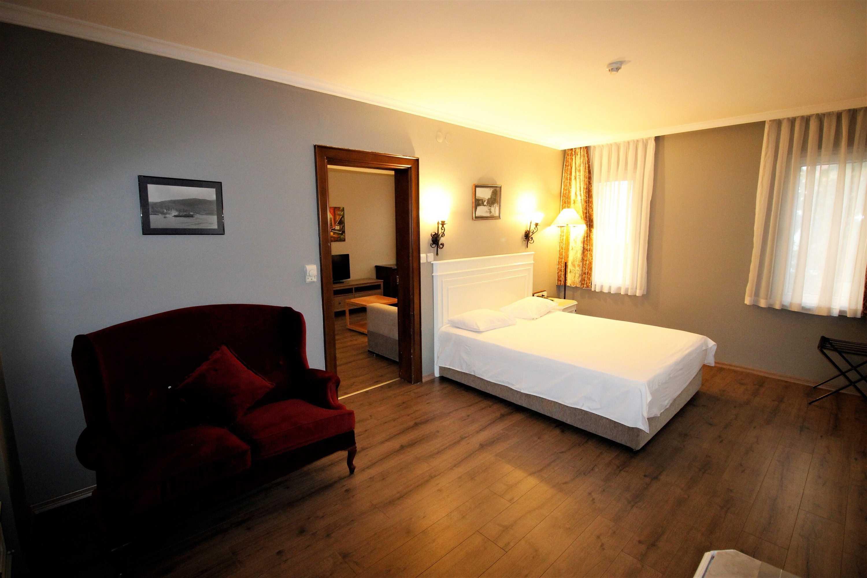 Gift card for Montania Town Hotel Mudanya Gift card for Montania Town Hotel Mudanya