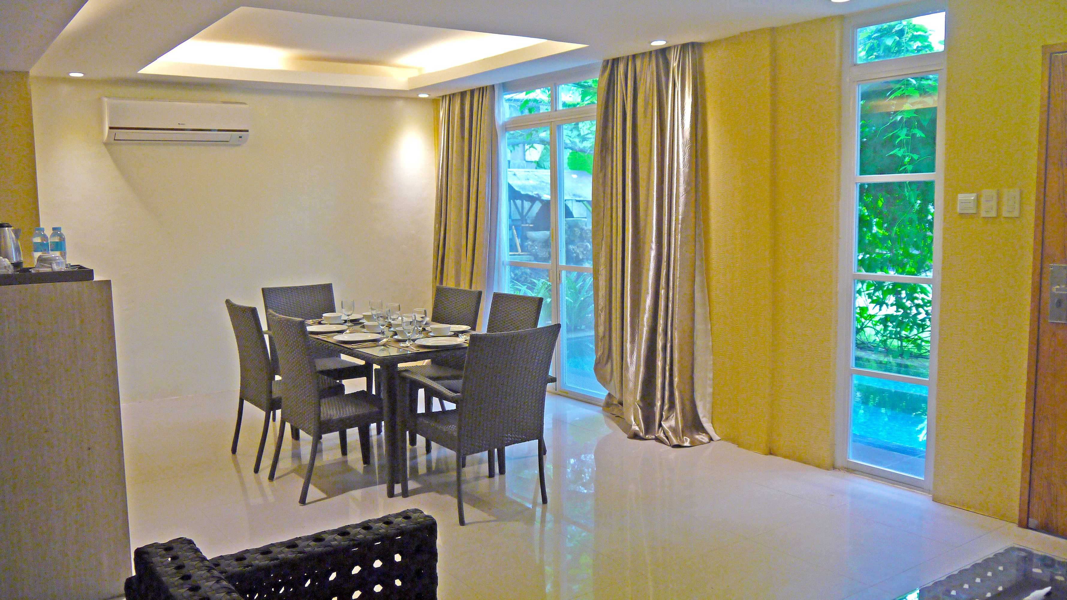 Gift card for Aziza Paradise Hotel