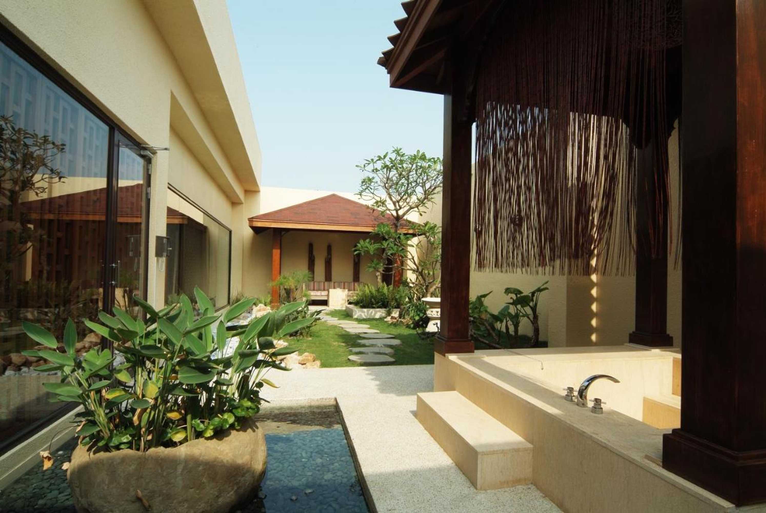 Gift card for Lu Kang Villa Spa