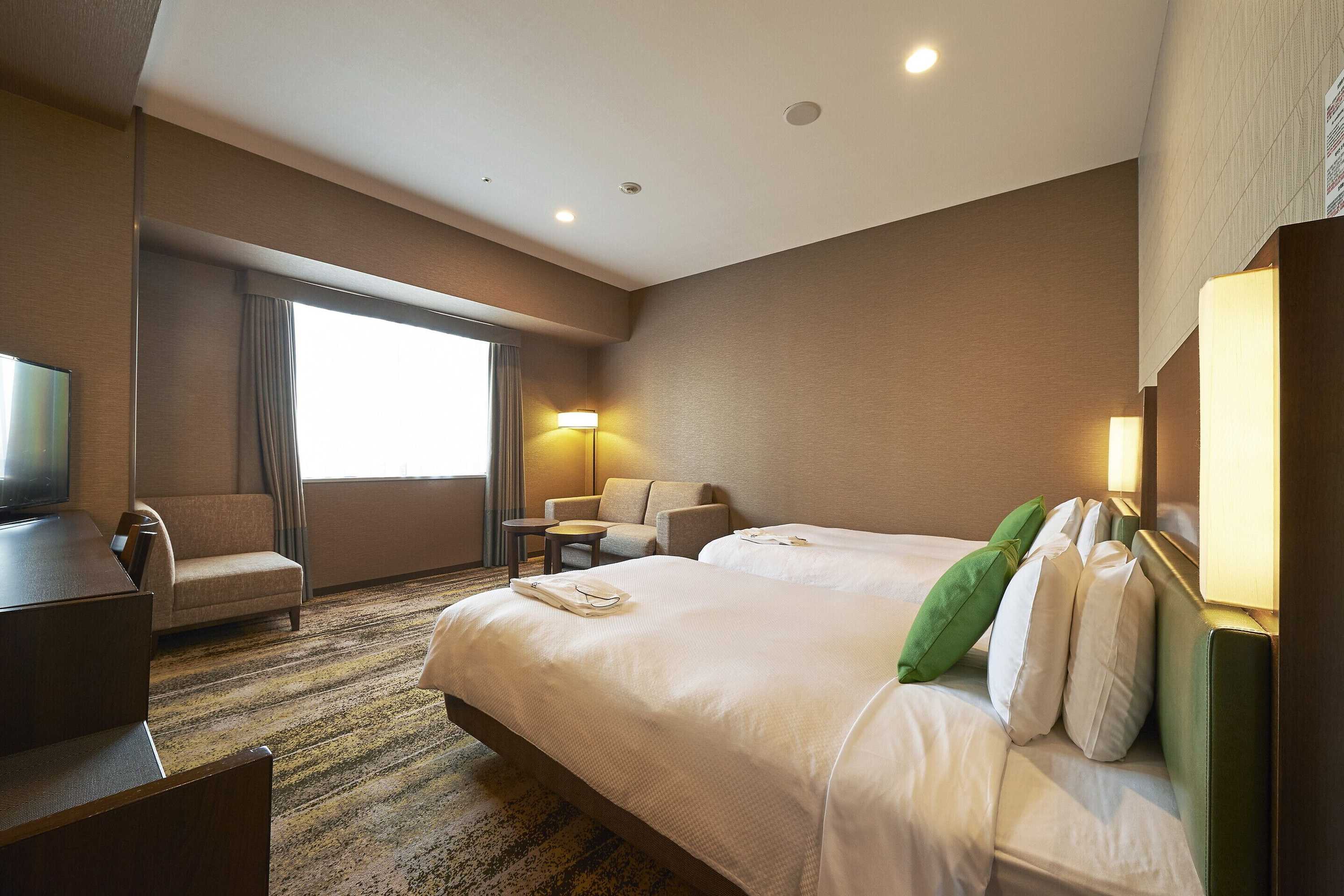 Gift card for Sotetsu Grand Fresa Tokyo - Bay Ariake