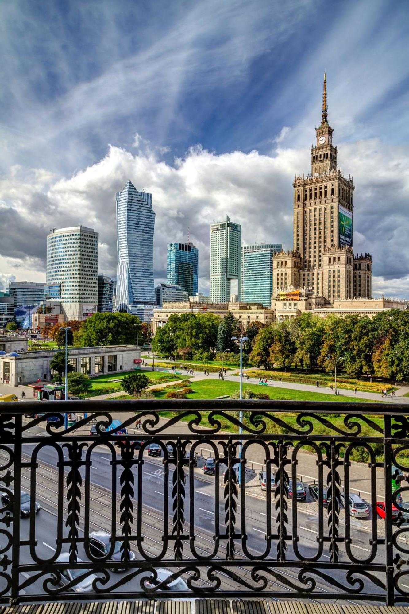 Gift card for Polonia Palace Hotel Gift card for Polonia Palace Hotel