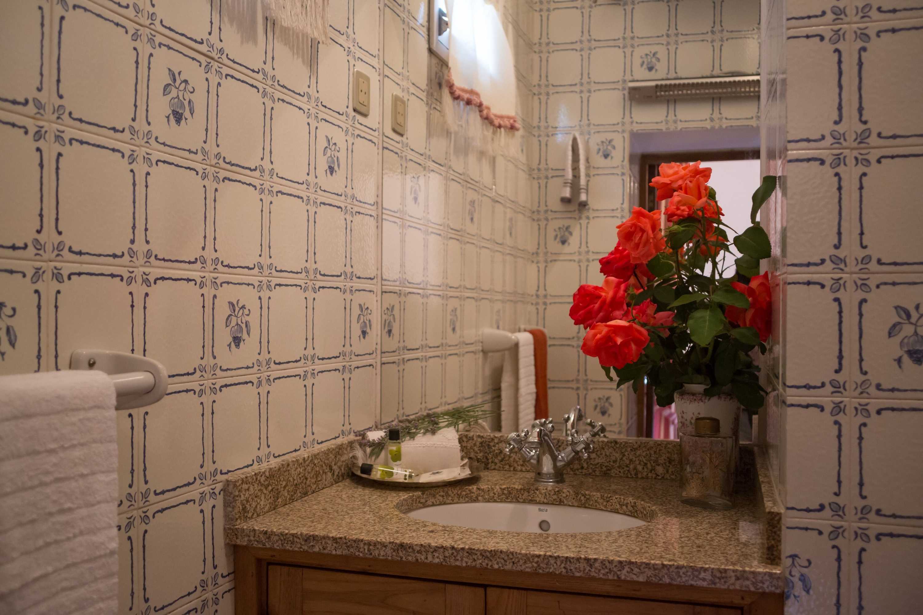 Gift card for Casa Dos Varais