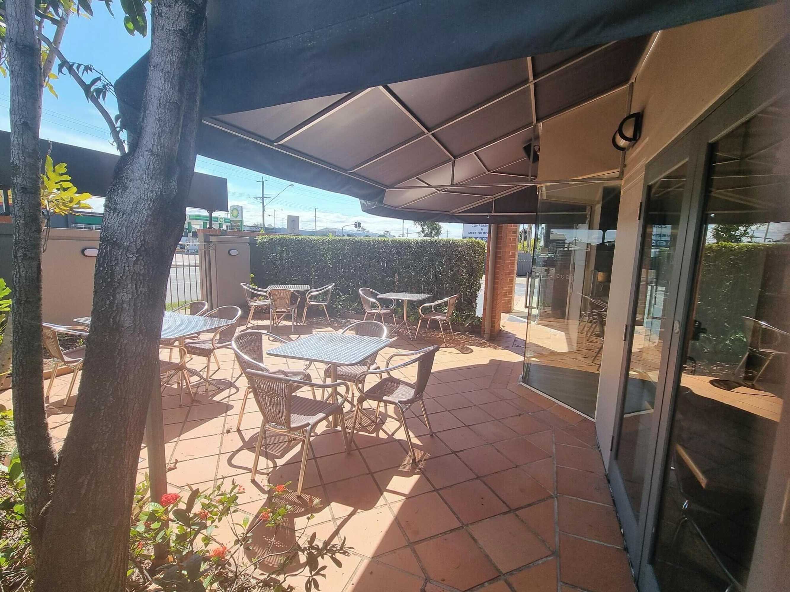 Gift card for Comfort Inn & Apartments Northgate Airport Gift card for Comfort Inn & Apartments Northgate Airport