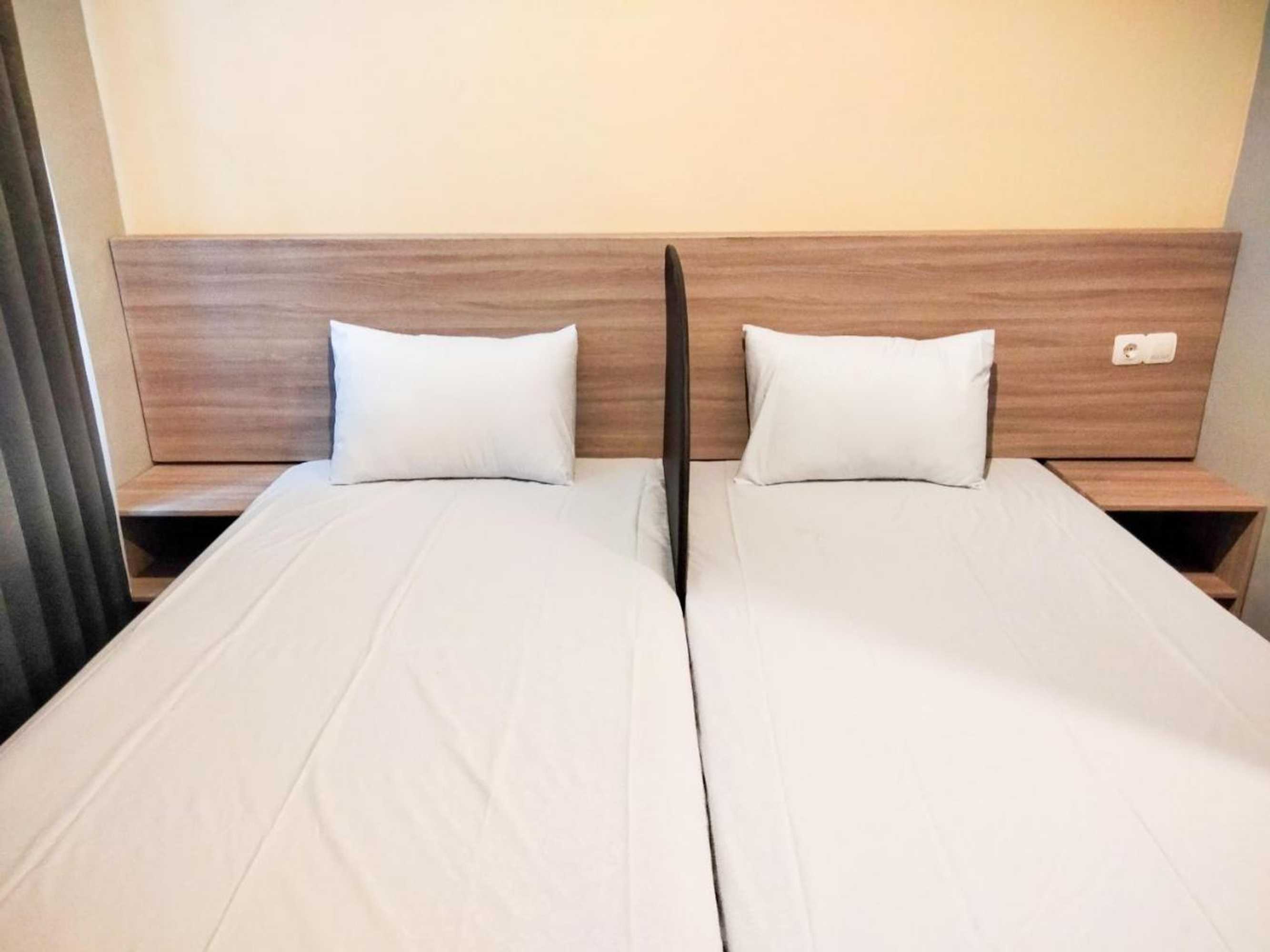 Gift card for Wikost Premiere Inn Mitra Reddoorz