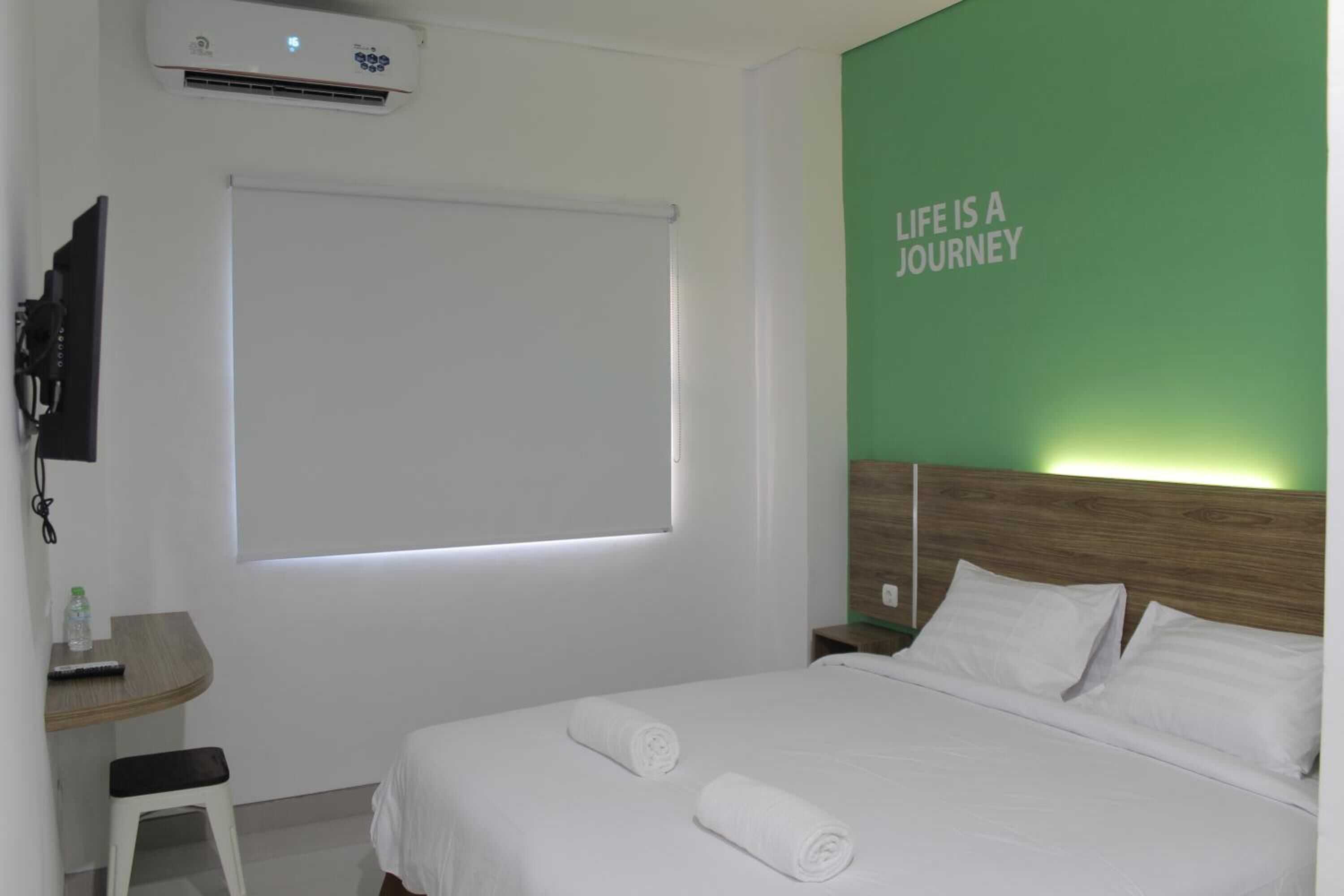 Gift card for Citilike Hotel Lombok Gift card for Citilike Hotel Lombok