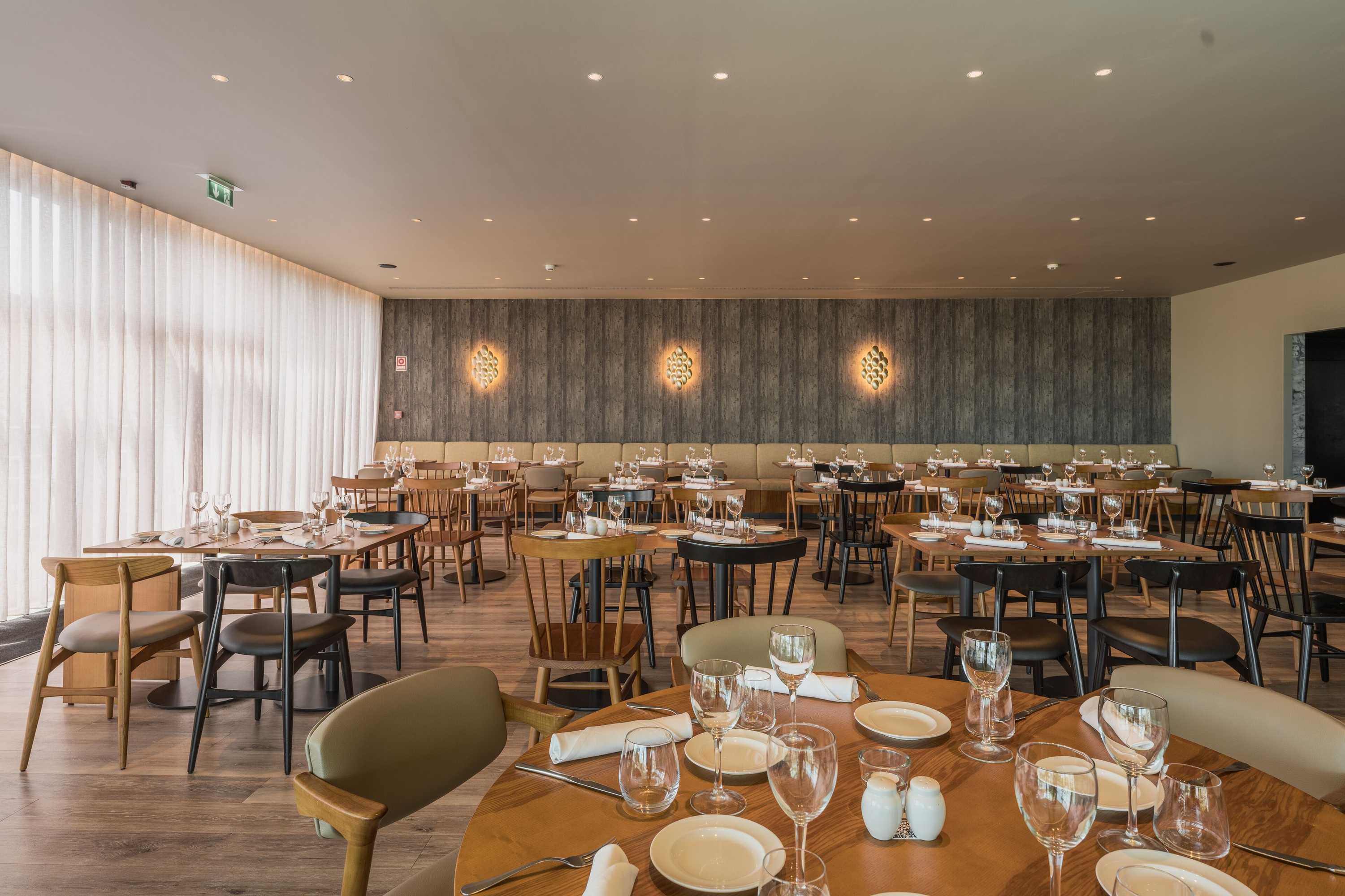 Gift card for The Lince Azores