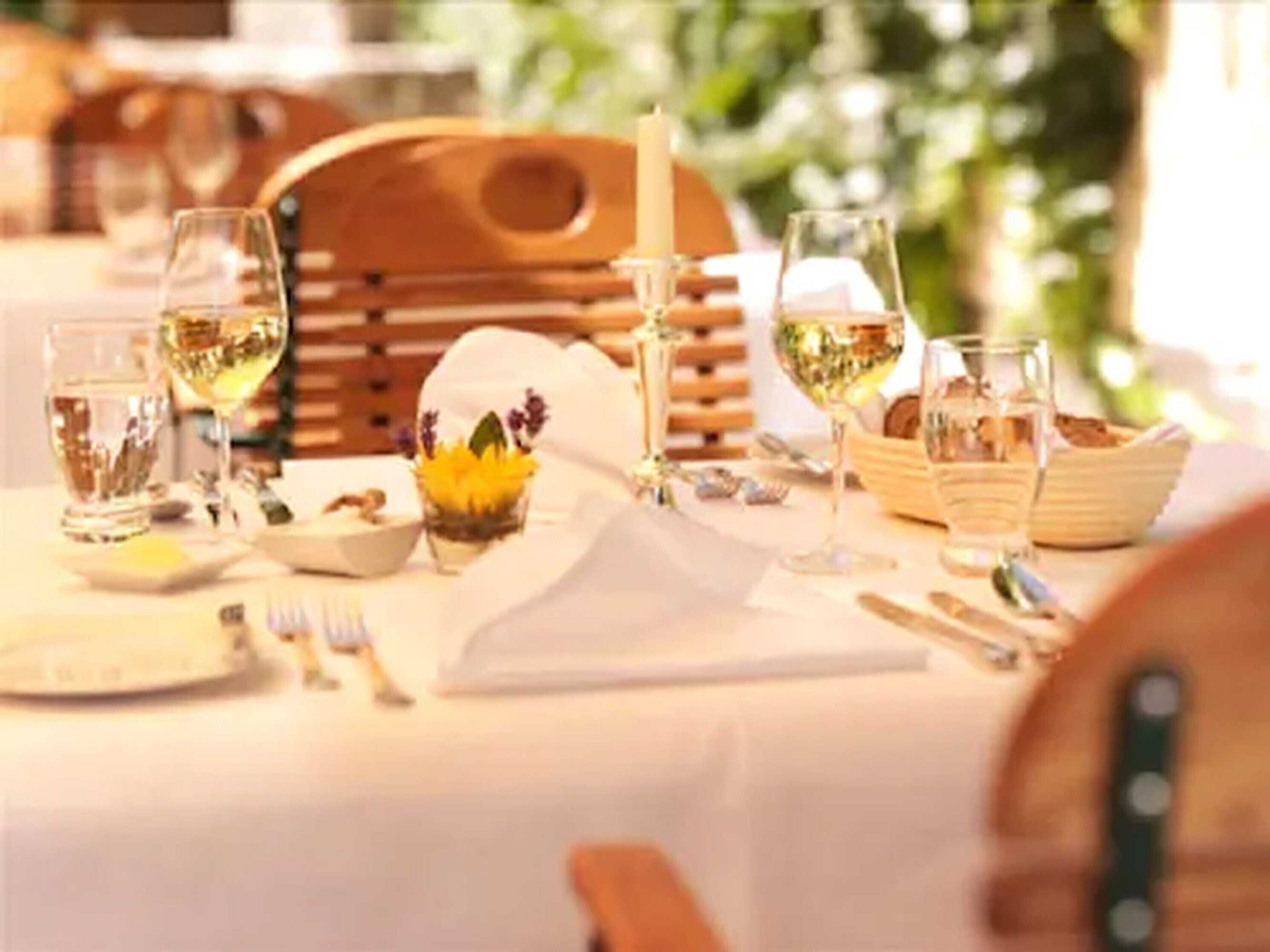 Gift card for Landgasthof Adler