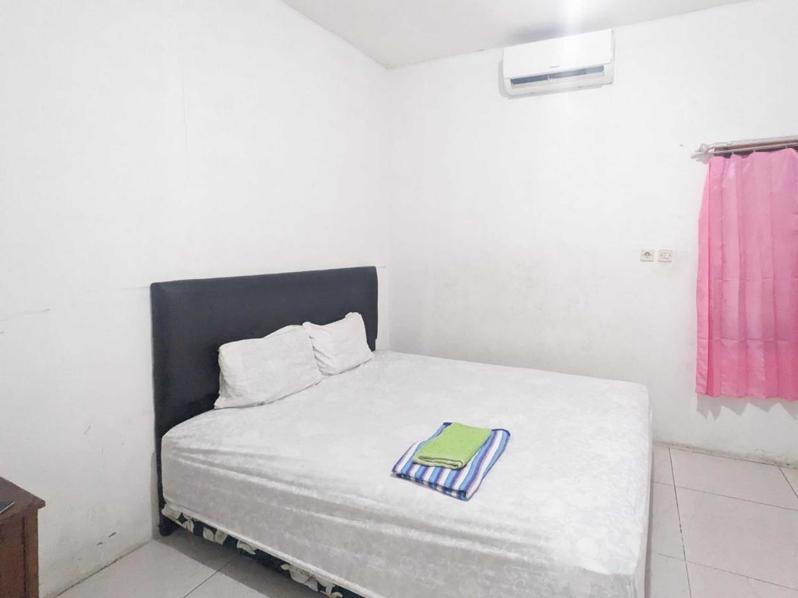 Gift card for Hotel Gunting Asri Ngawi Redpartner