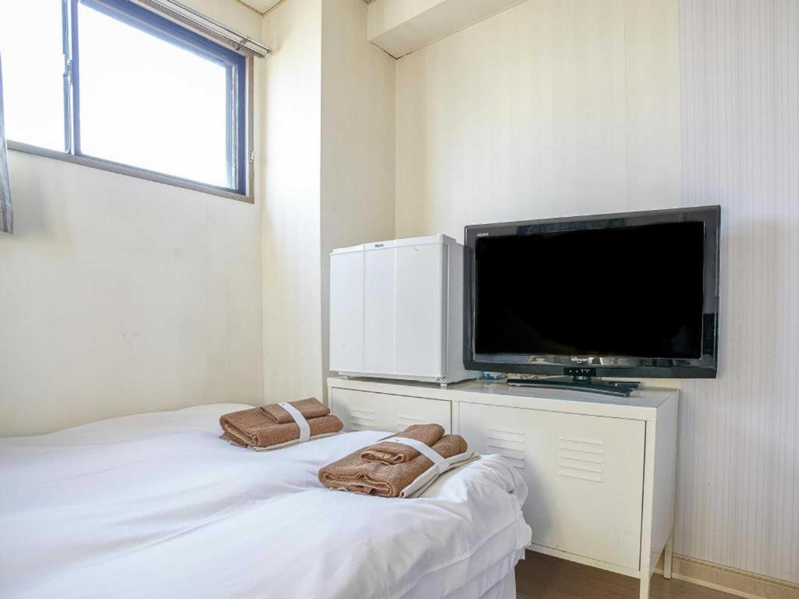 Gift card for Hotel Empire in Shinjuku