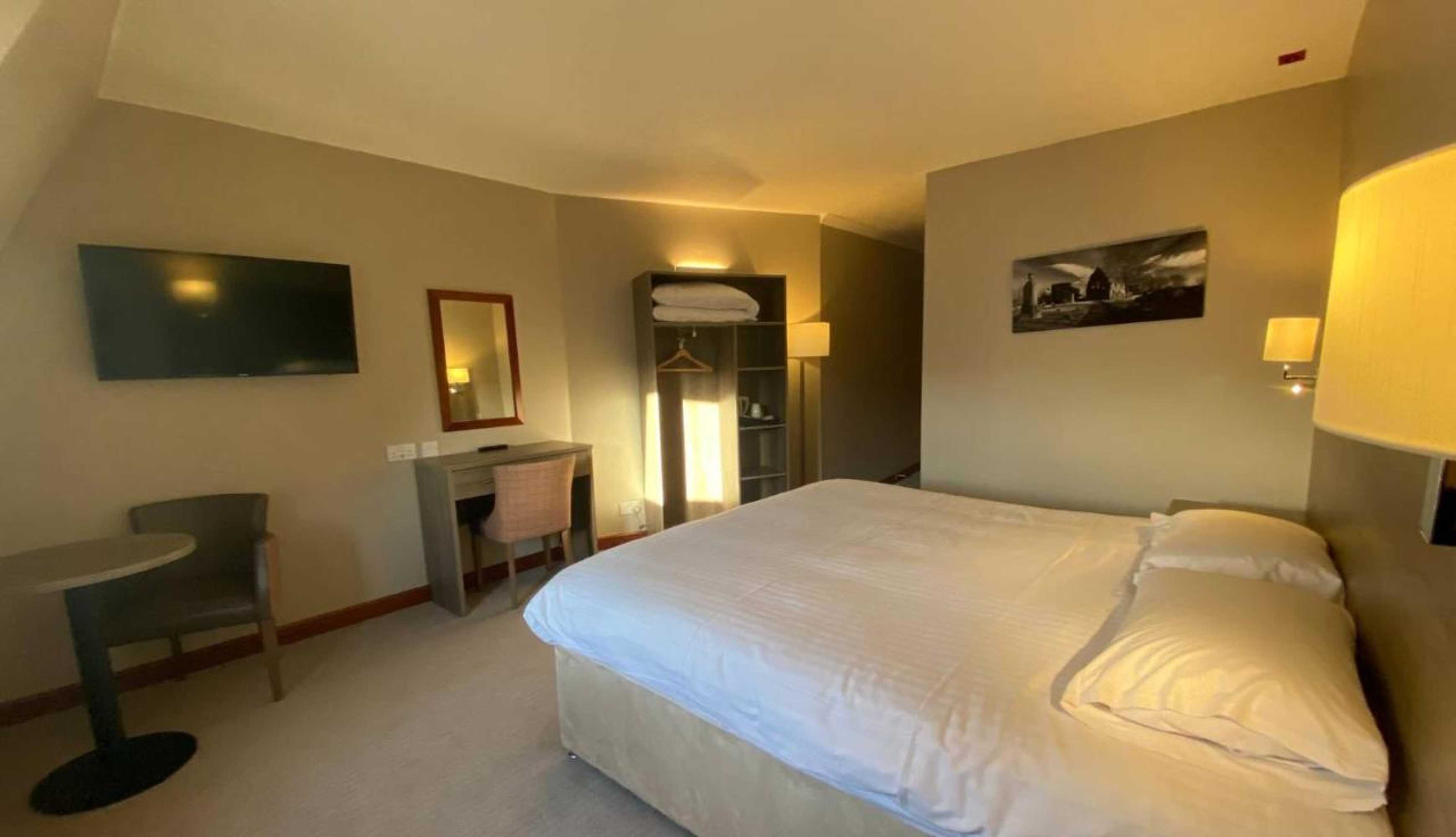 Gift card for The Priory Hotel