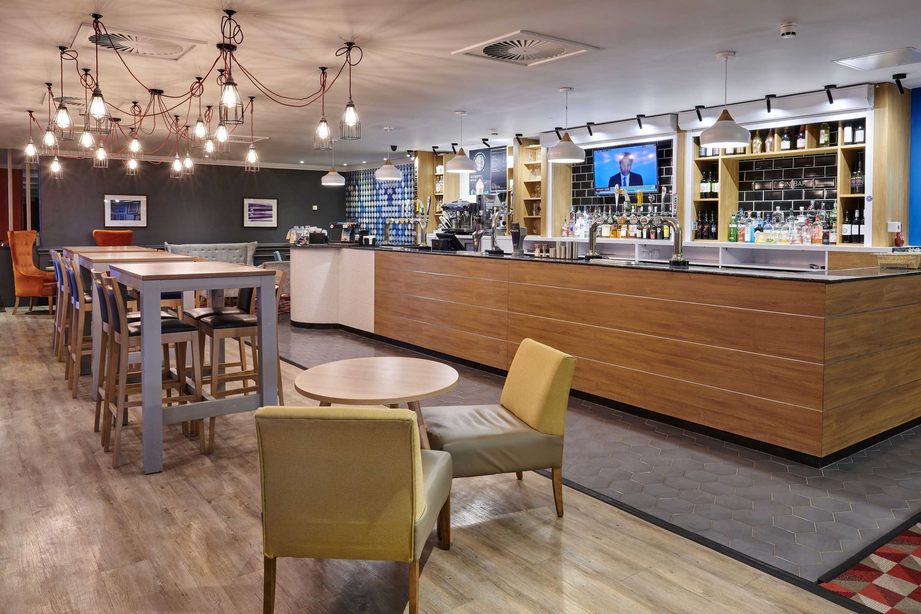 Gift card for Holiday Inn Leeds Garforth by Ihg