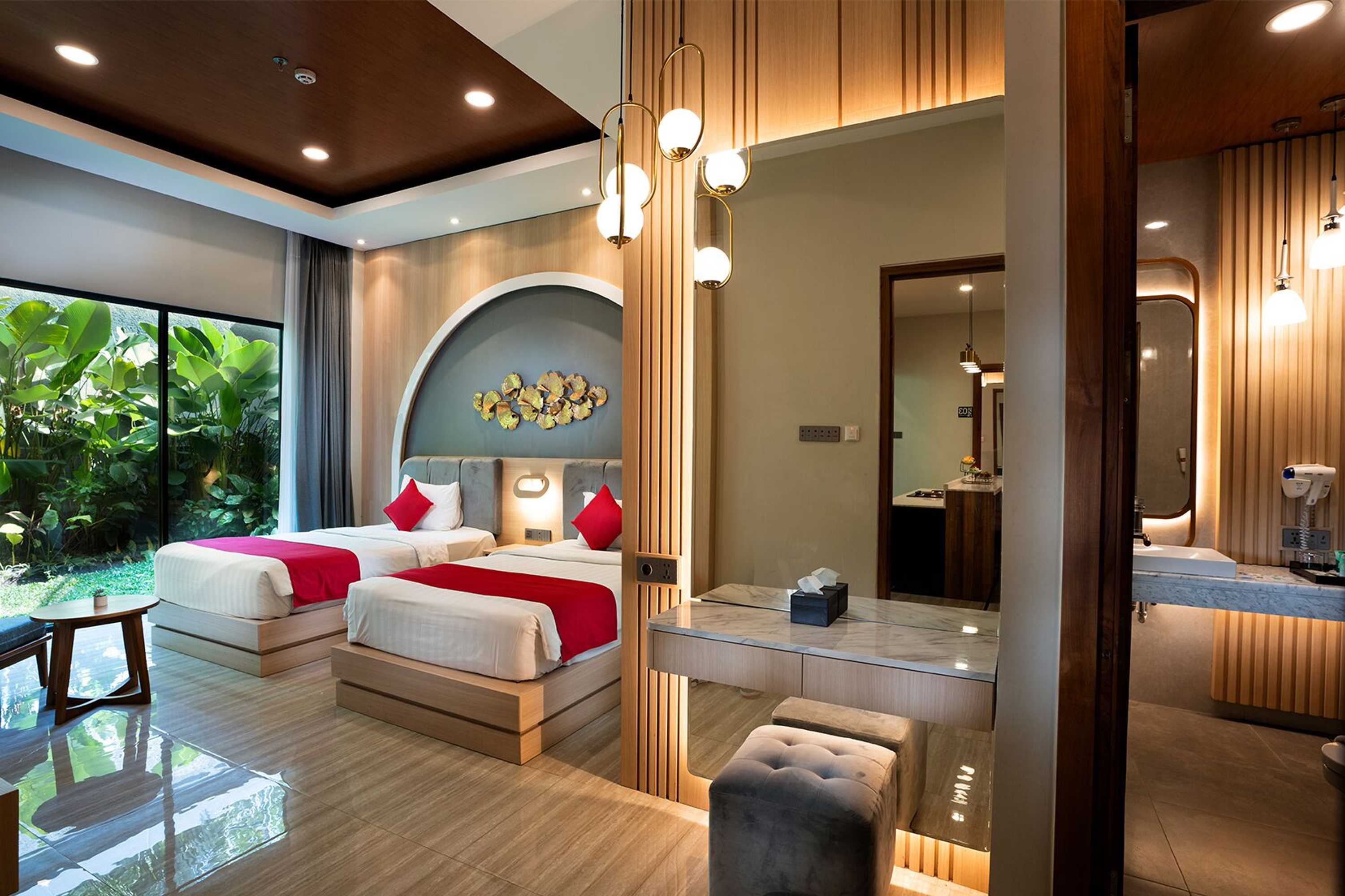 Gift card for Griya Persada Convention Hotel & Resort Gift card for Griya Persada Convention Hotel & Resort