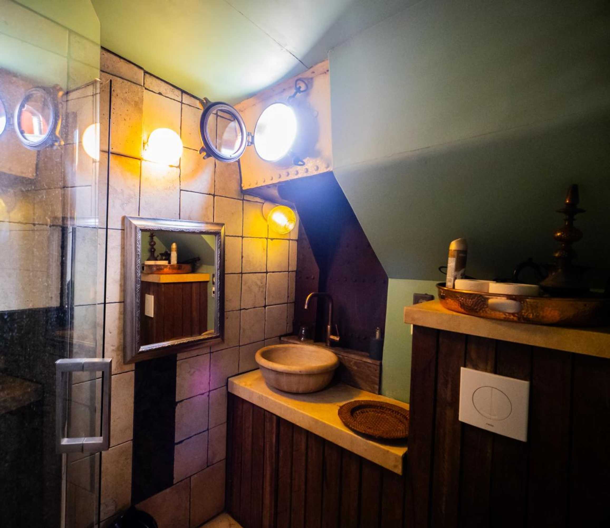 Gift card for Boat 'opoe Sientje'