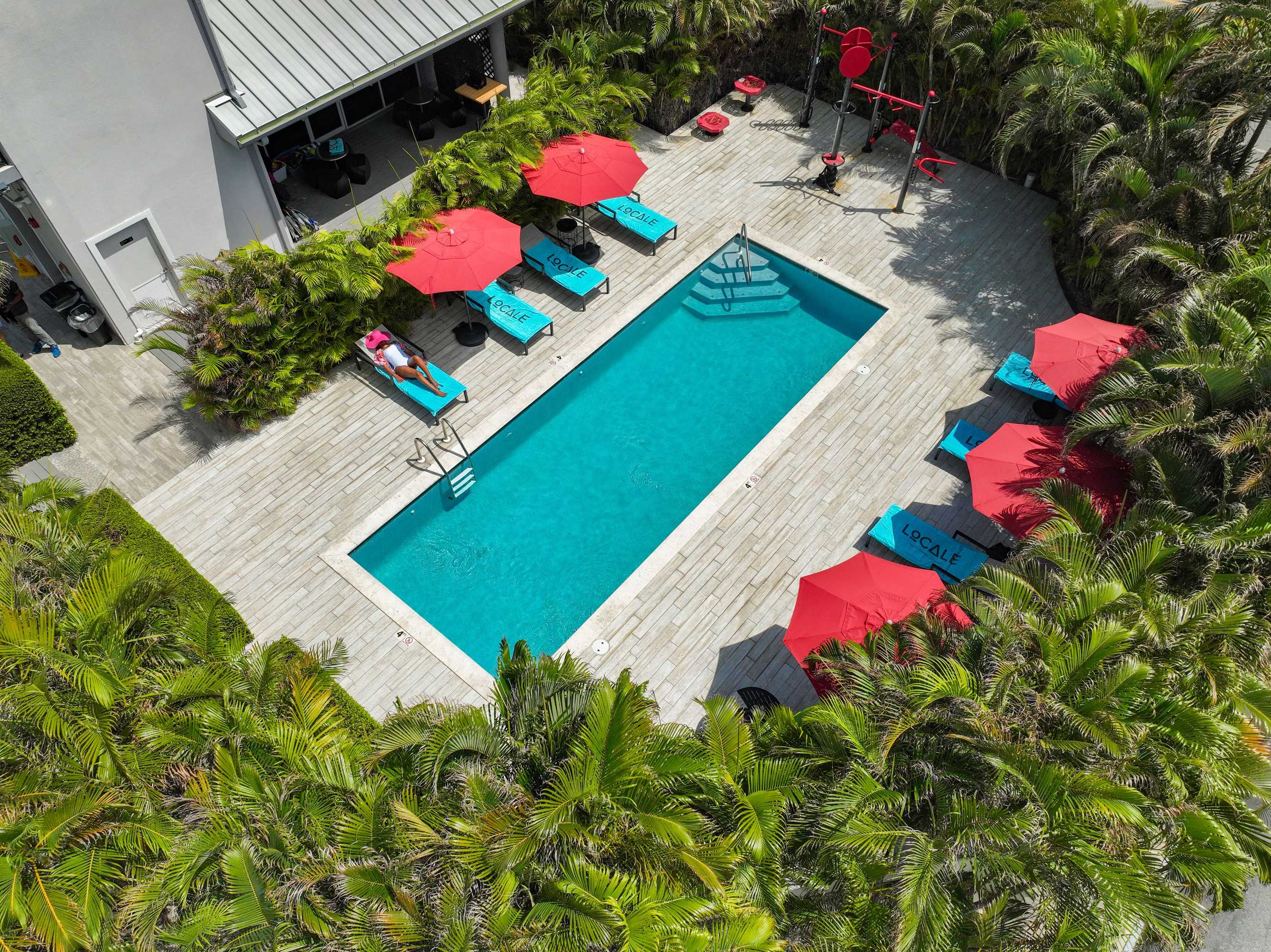 Gift card for The Locale Hotel Grand Cayman Gift card for The Locale Hotel Grand Cayman