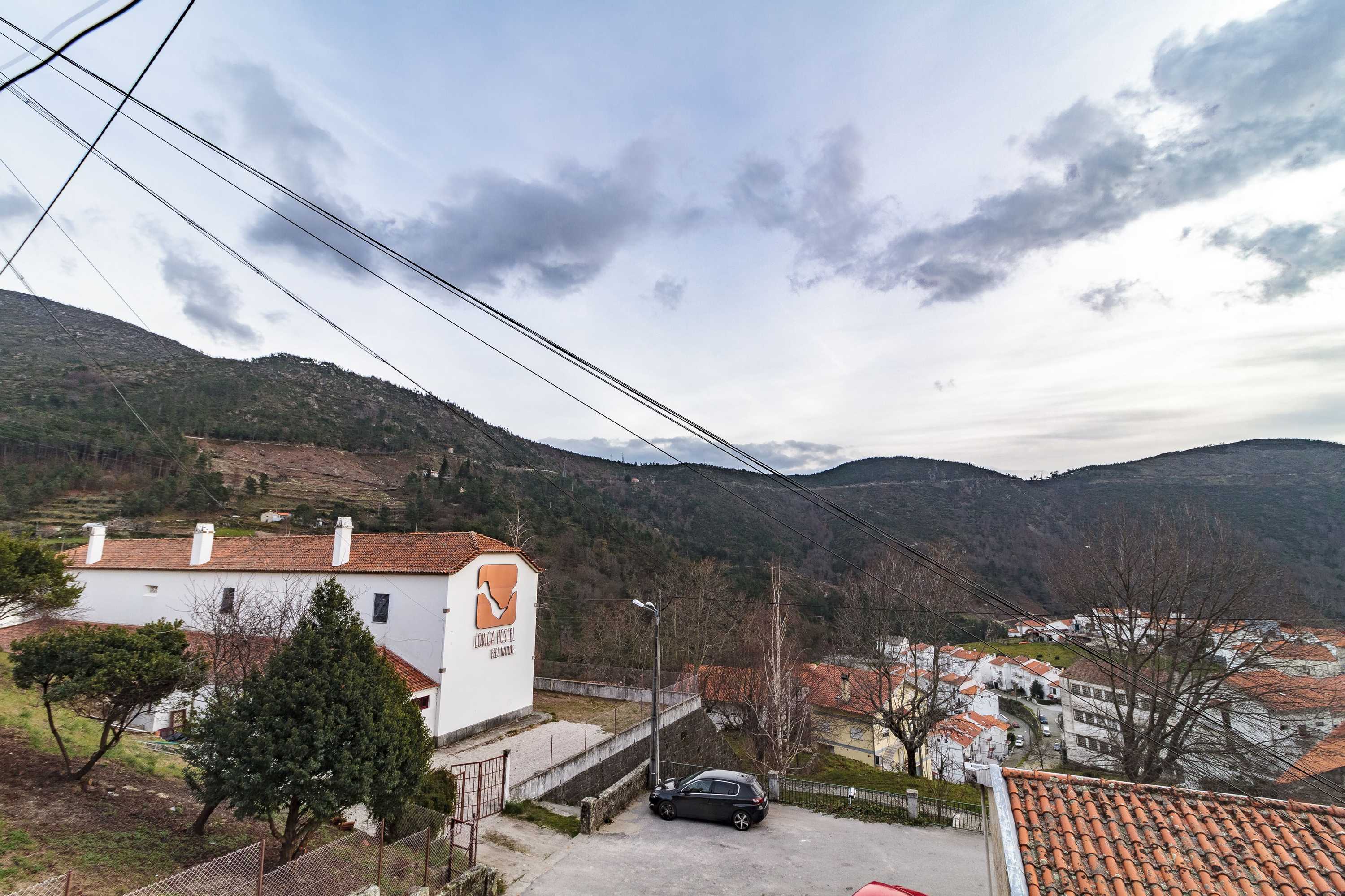 Gift card for Loriga Feel Nature- Hostel