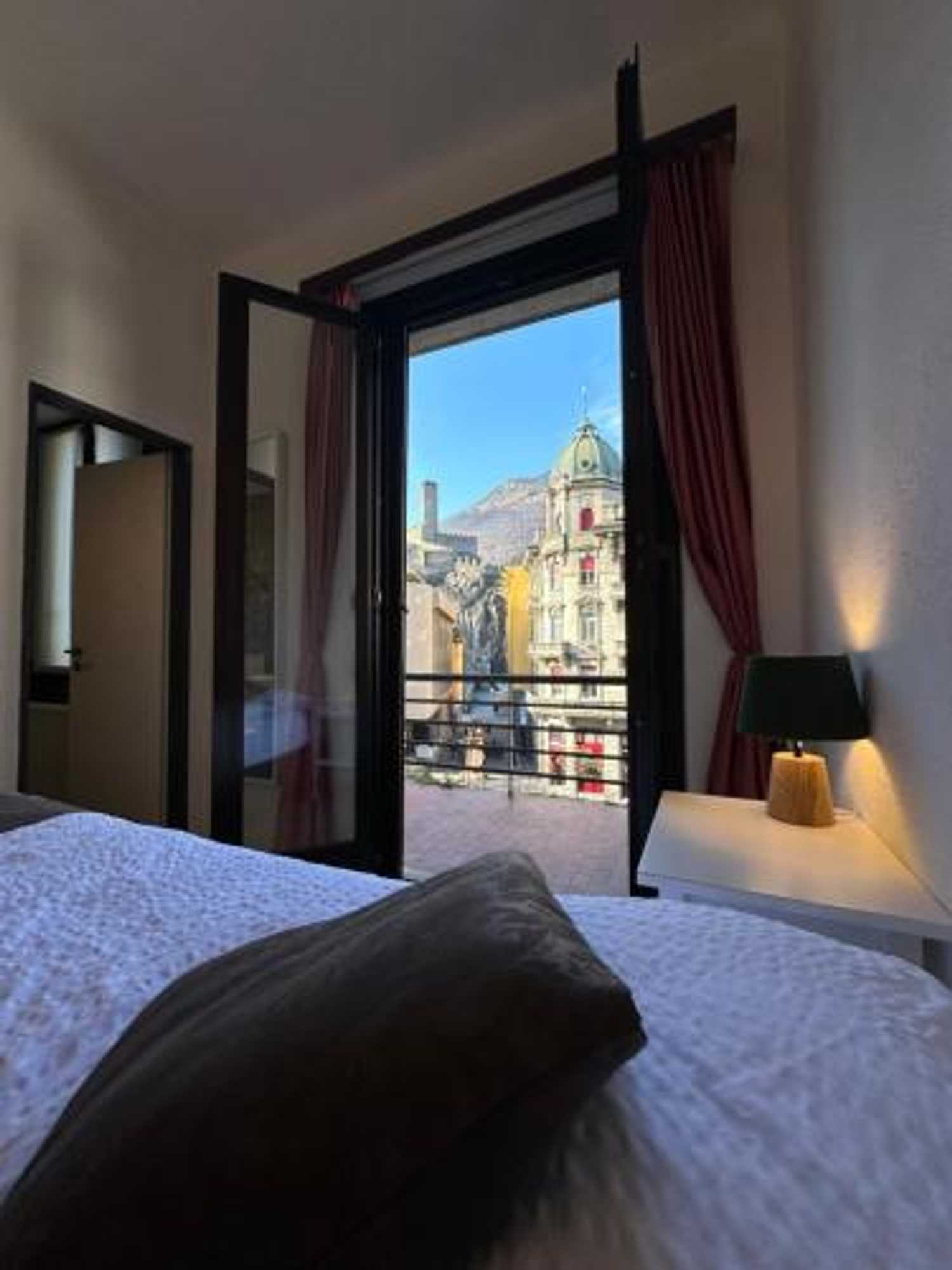 Gift card for Albergo Ristorante Croce Federale Gift card for Albergo Ristorante Croce Federale
