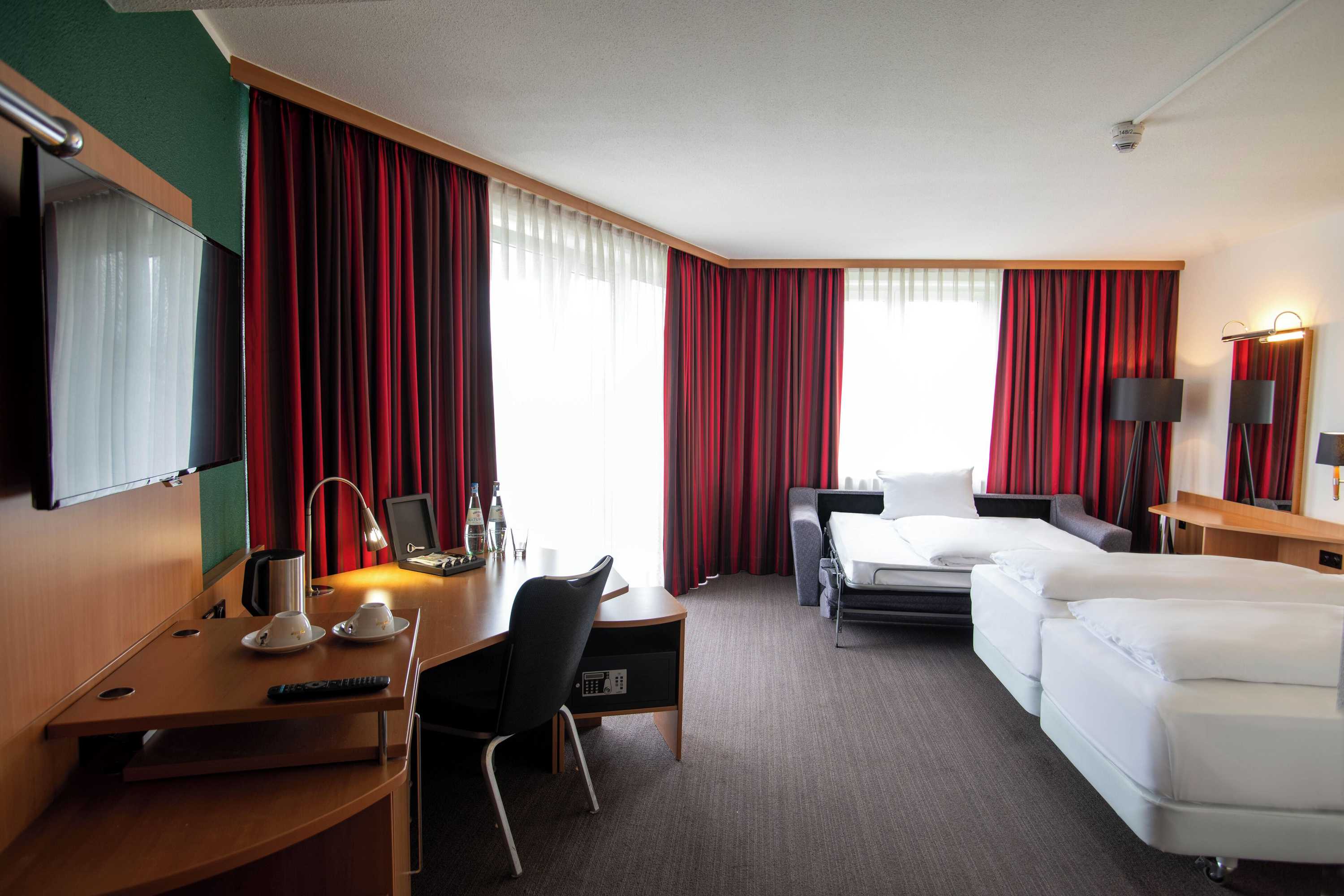 Gift card for Best Western Conference Airporthotel Frankfurt-Mörfelden, Mörfelden-Walldorf Gift card for Best Western Conference Airporthotel Frankfurt-Mörfelden, Mörfelden-Walldorf