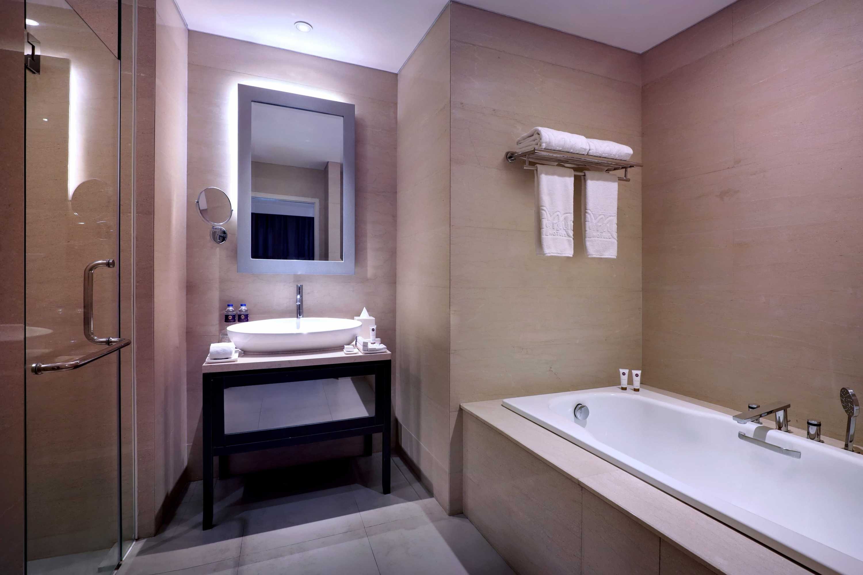 Gift card for Grand Mercure Bandung Setiabudi Gift card for Grand Mercure Bandung Setiabudi