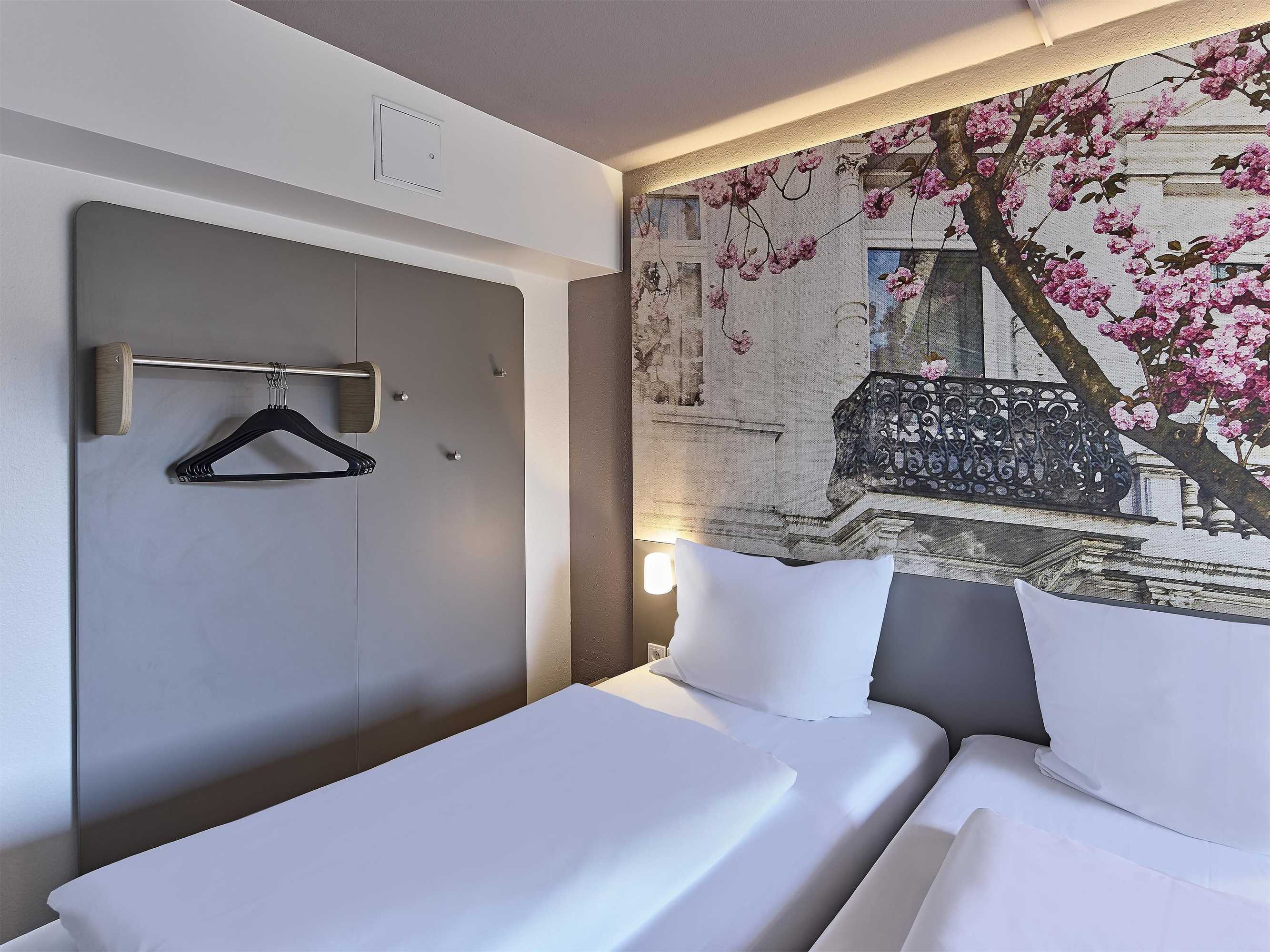 Gift card for B&b Hotel Bonn-City Gift card for B&b Hotel Bonn-City