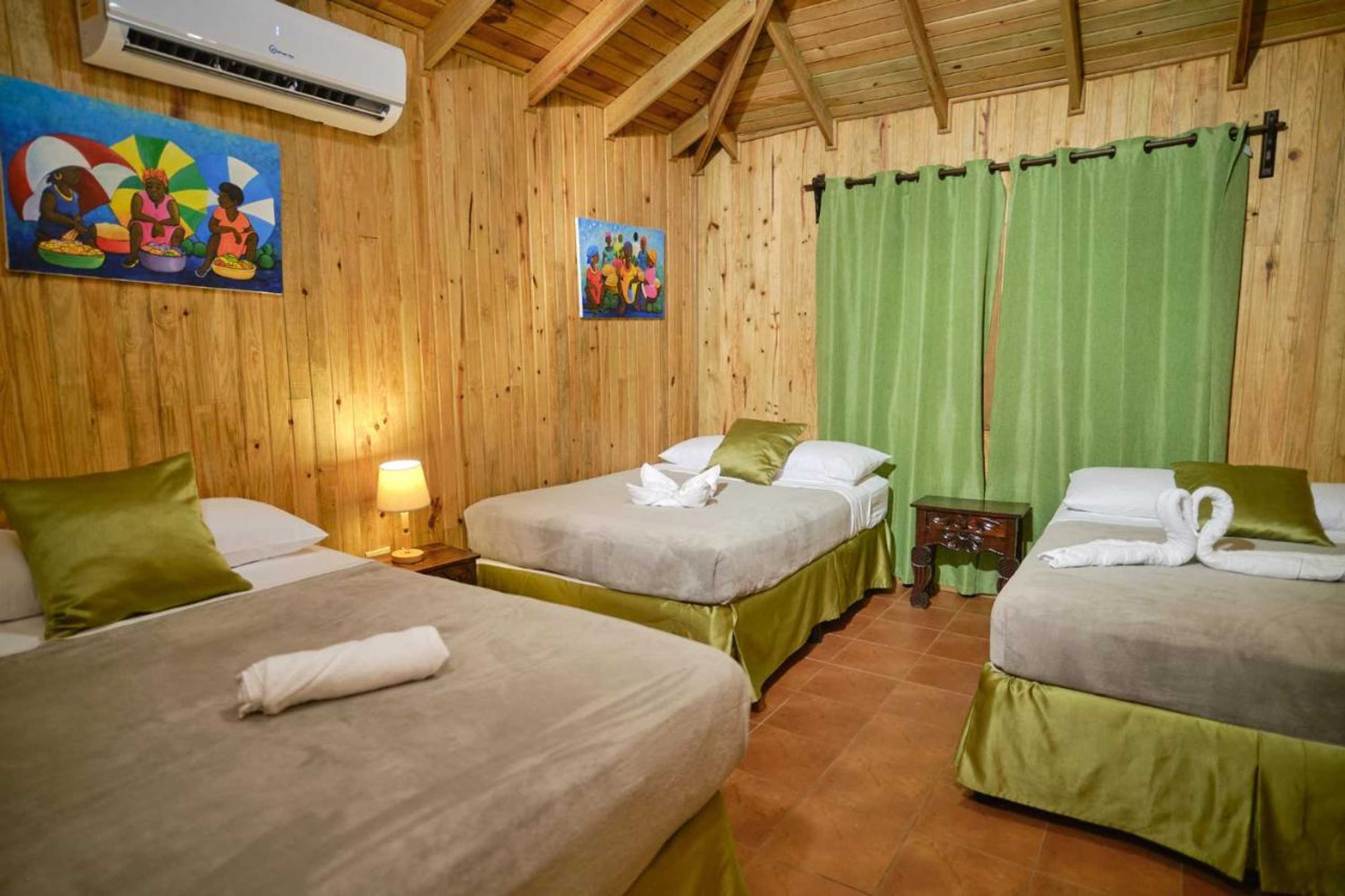 Gift card for Hotel Playa Caribe