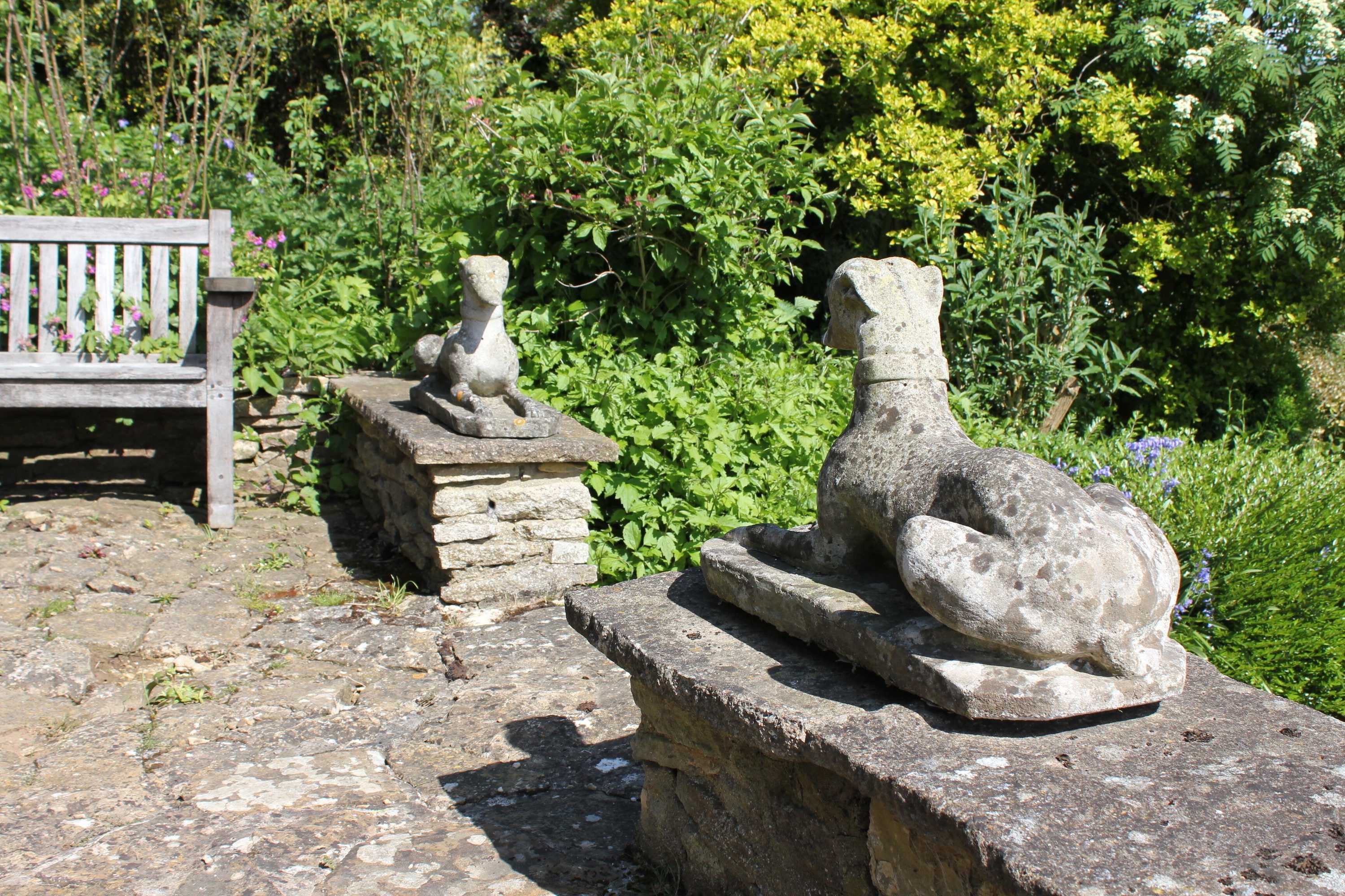 Gift card for Manton Lodge Farm