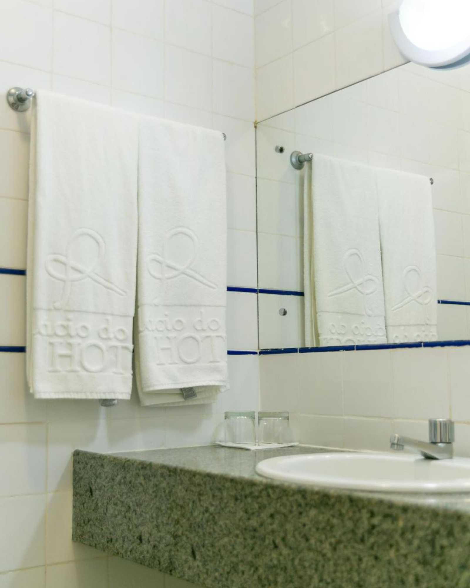 Gift card for Palacio do Rio Hotel