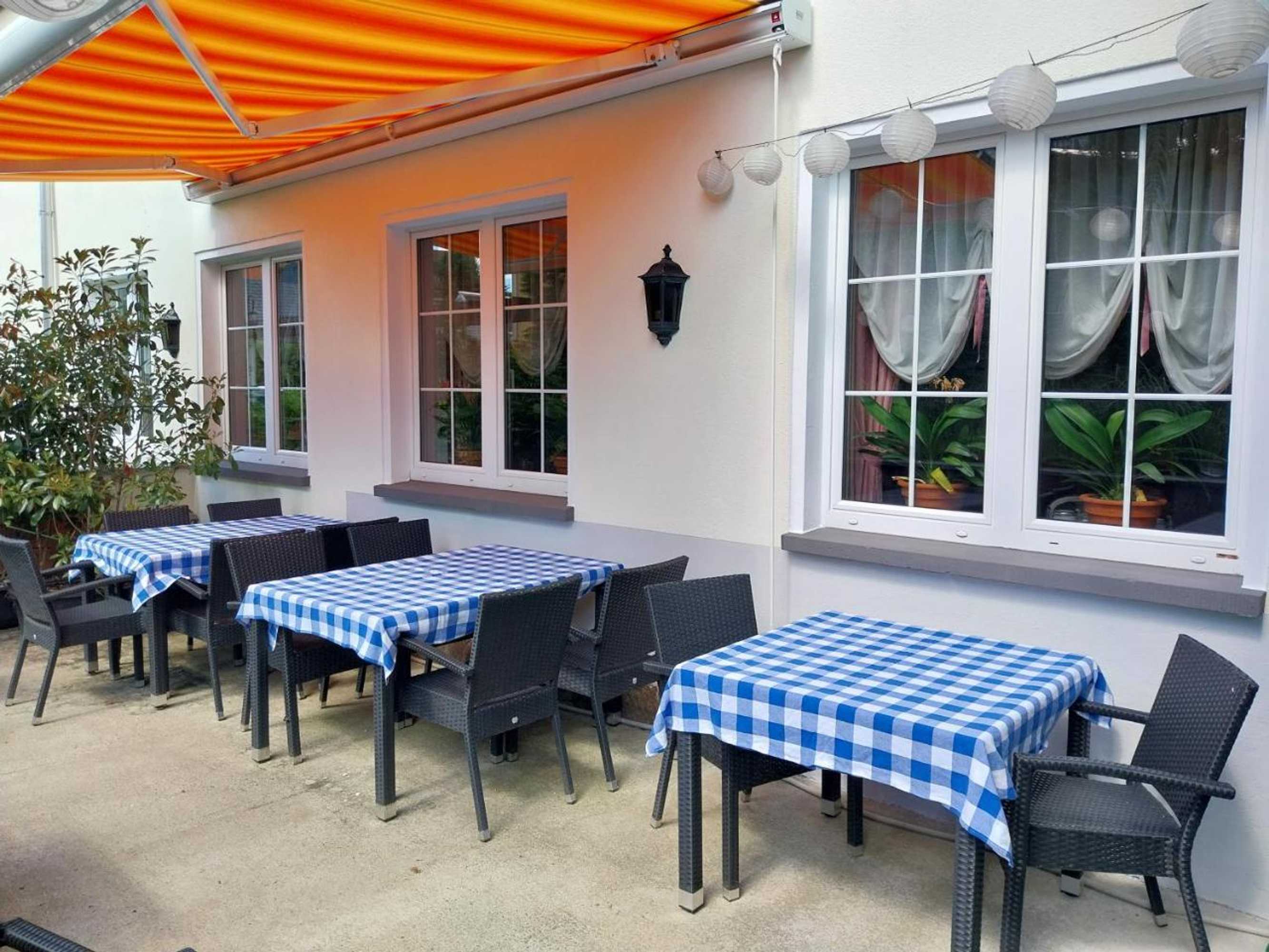 Gift card for Landhotel Waldschlößchen Mit Gaststube