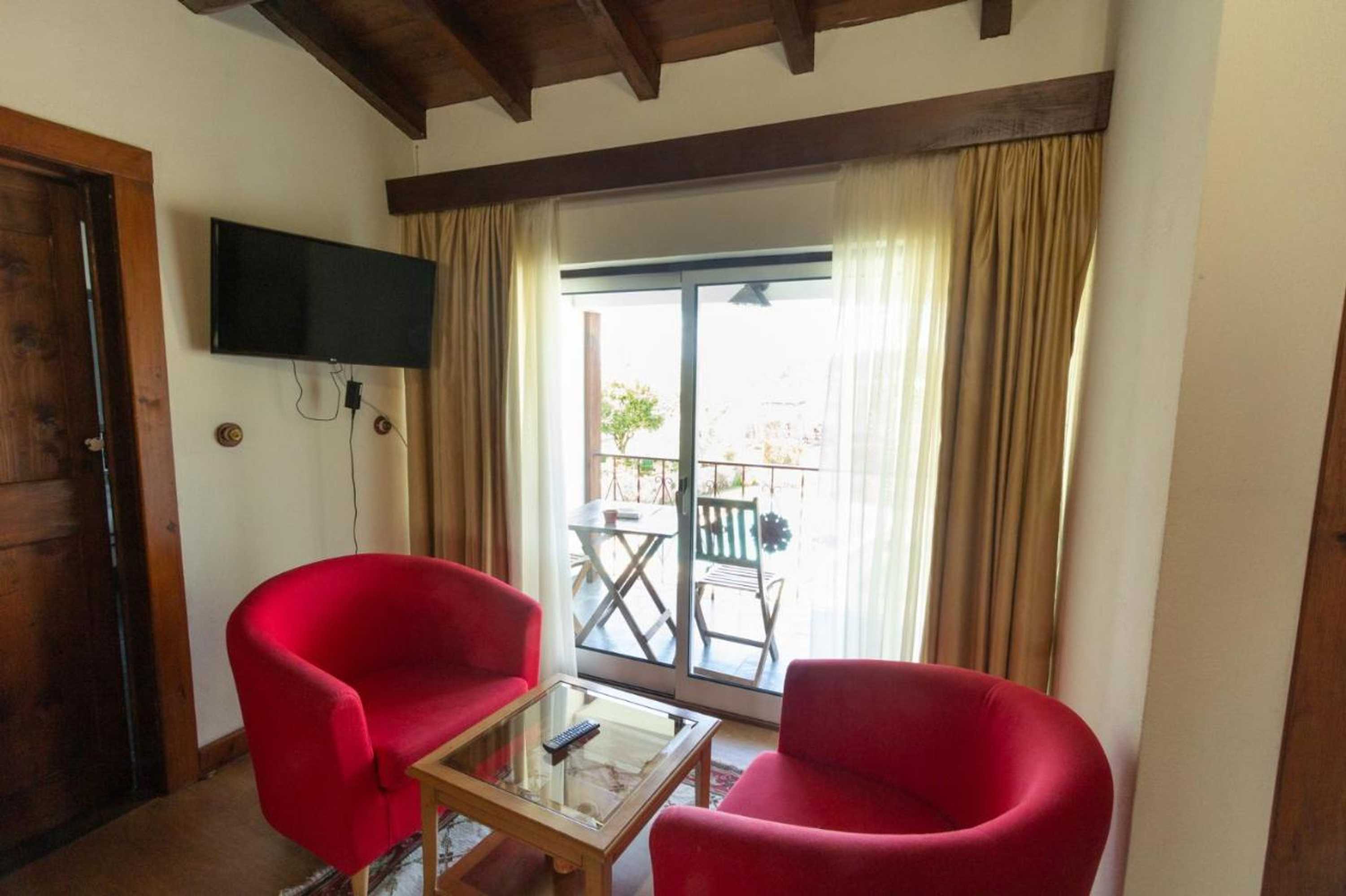 Gift card for Quintal De Alem Do Ribeiro-Turismo Rural