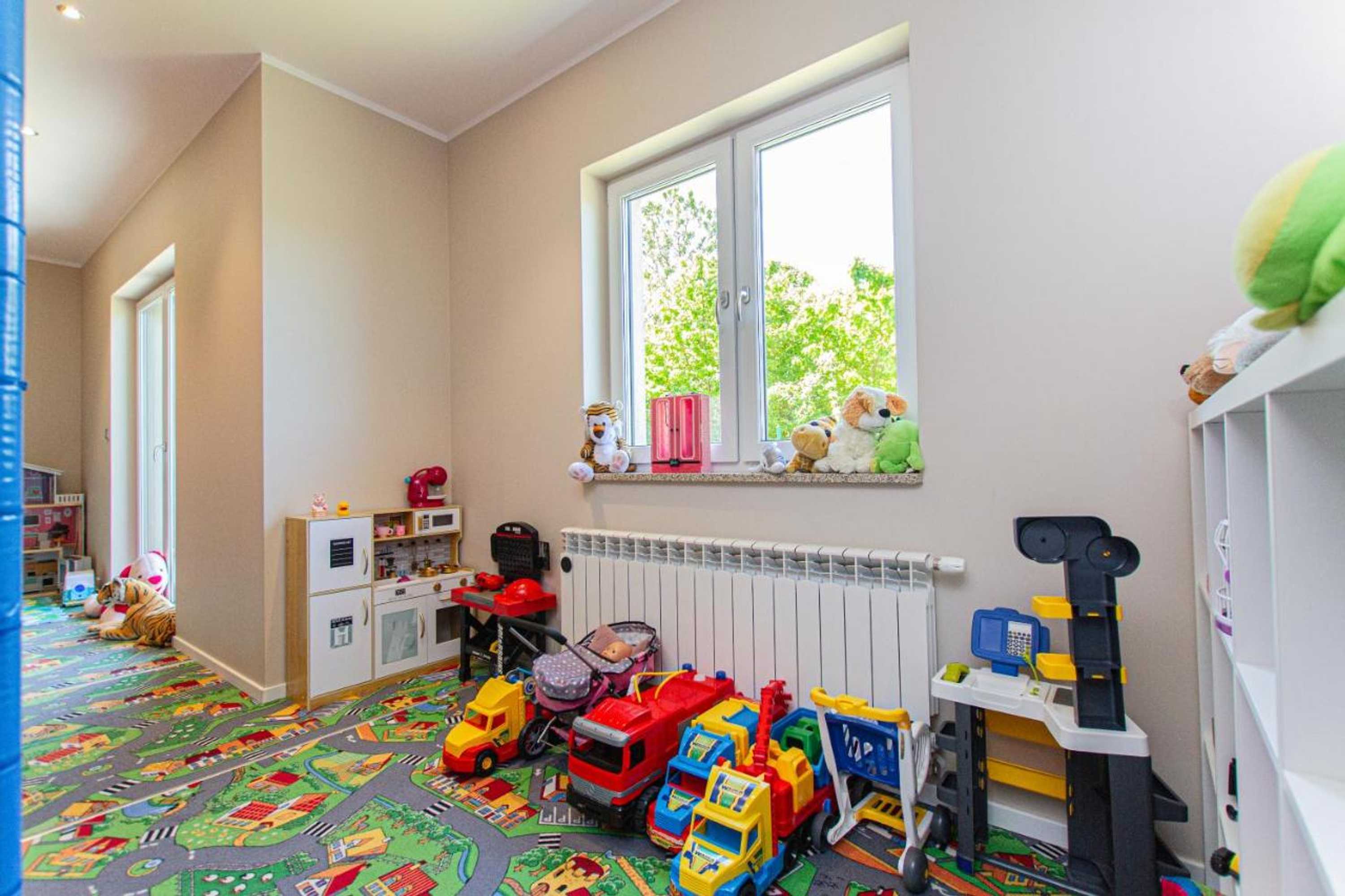 Gift card for Apartament Afryka