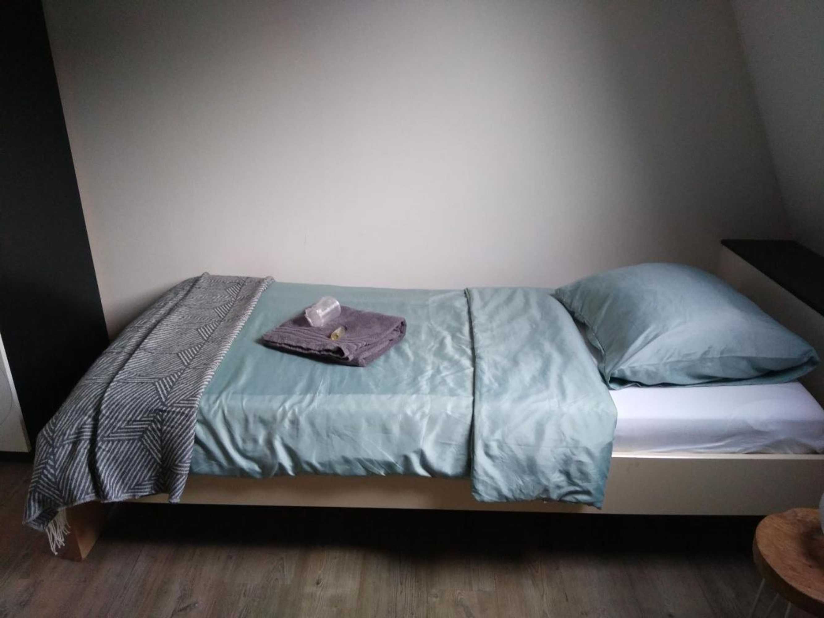 Gift card for Bed And Breakfast Langs De Maas