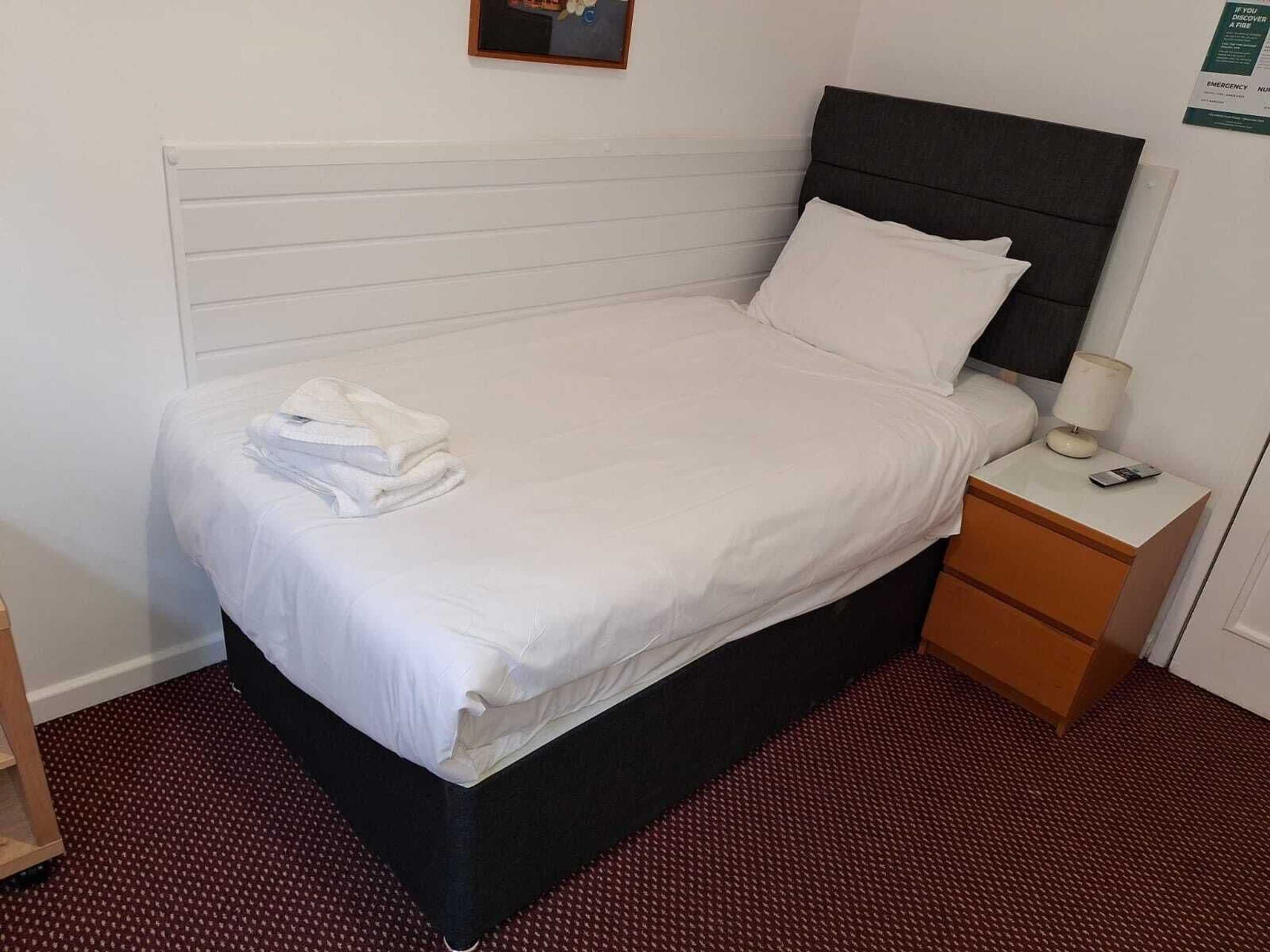 Gift card for City Centre Guest House - Gloucester Park Gift card for City Centre Guest House - Gloucester Park