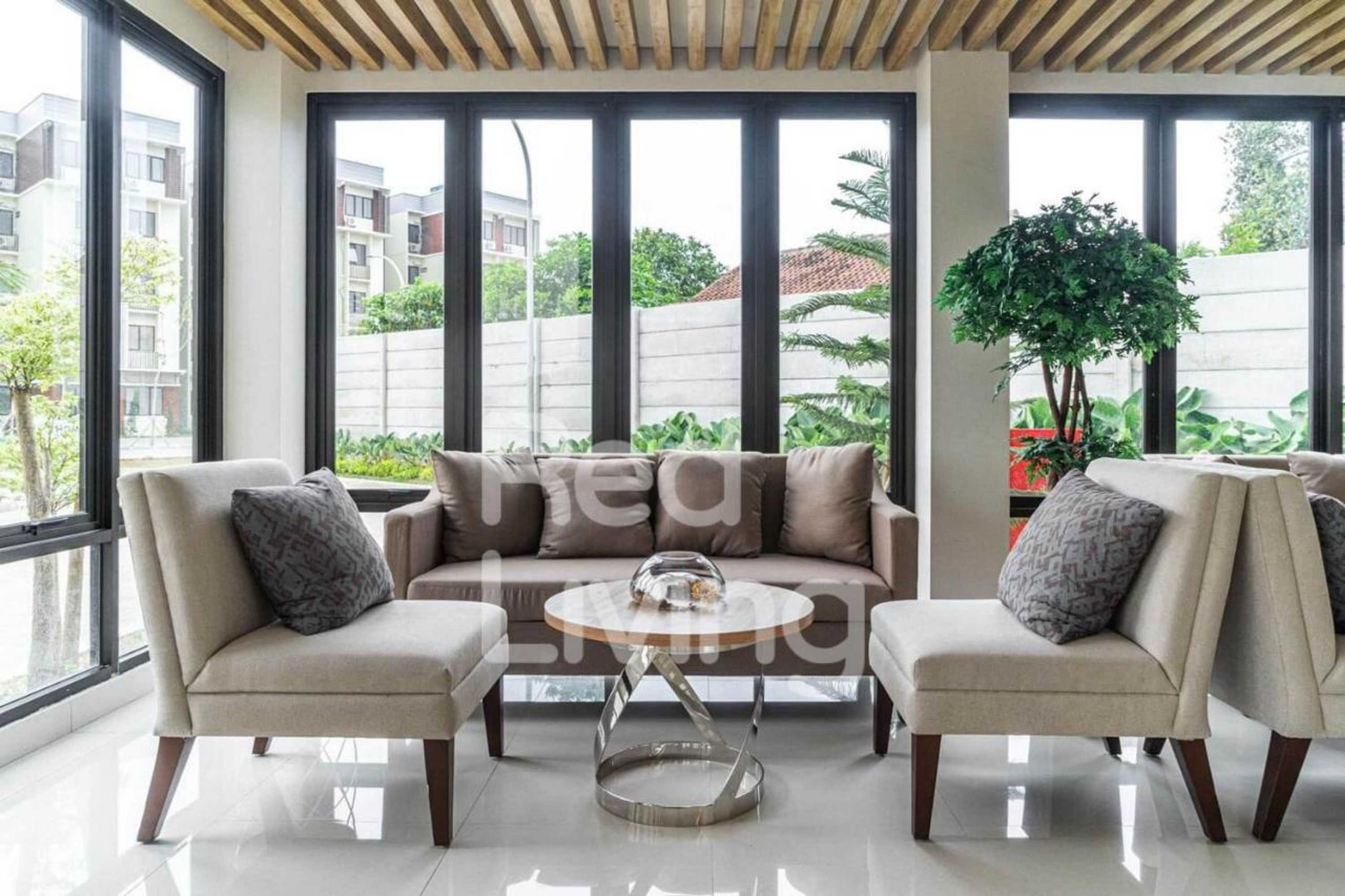 Gift card for Redliving Apartemen RQ at Ecohome Citra Raya