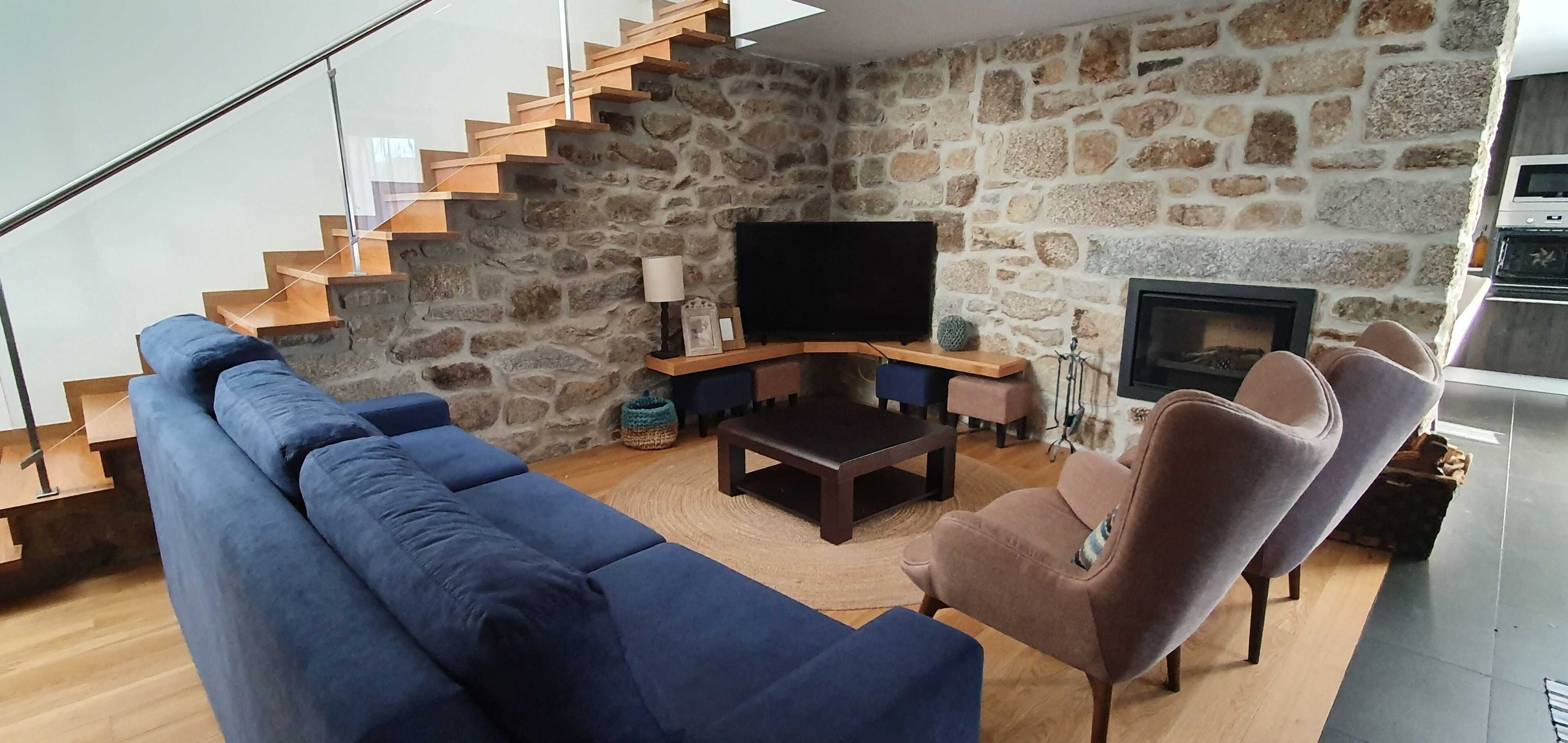 Gift card for Casas de Campo da Barroca