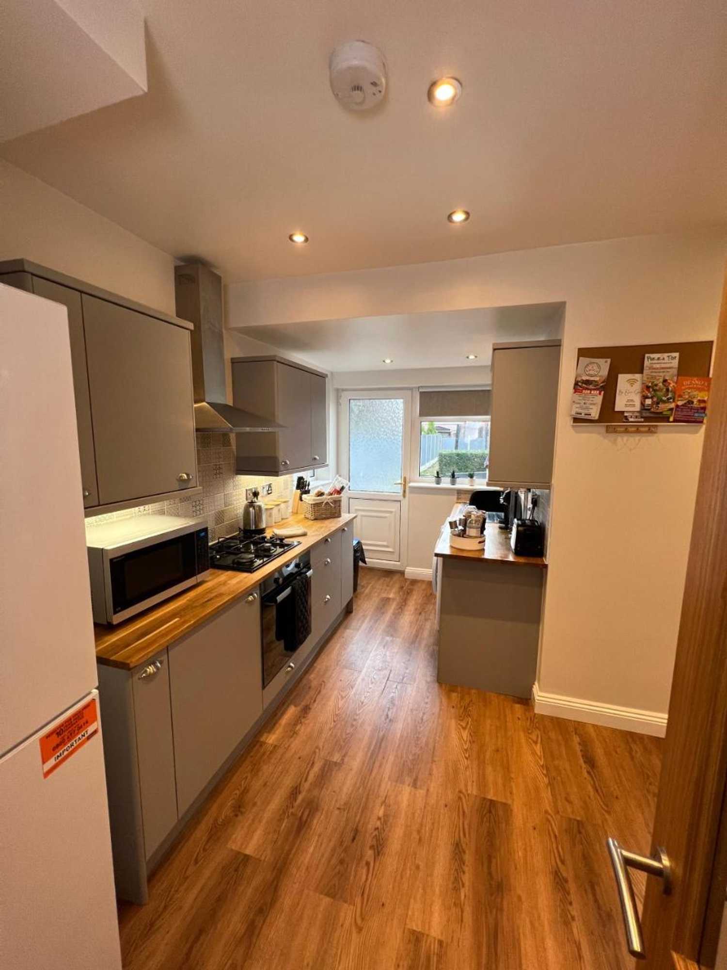 Gift card for The Homestead House