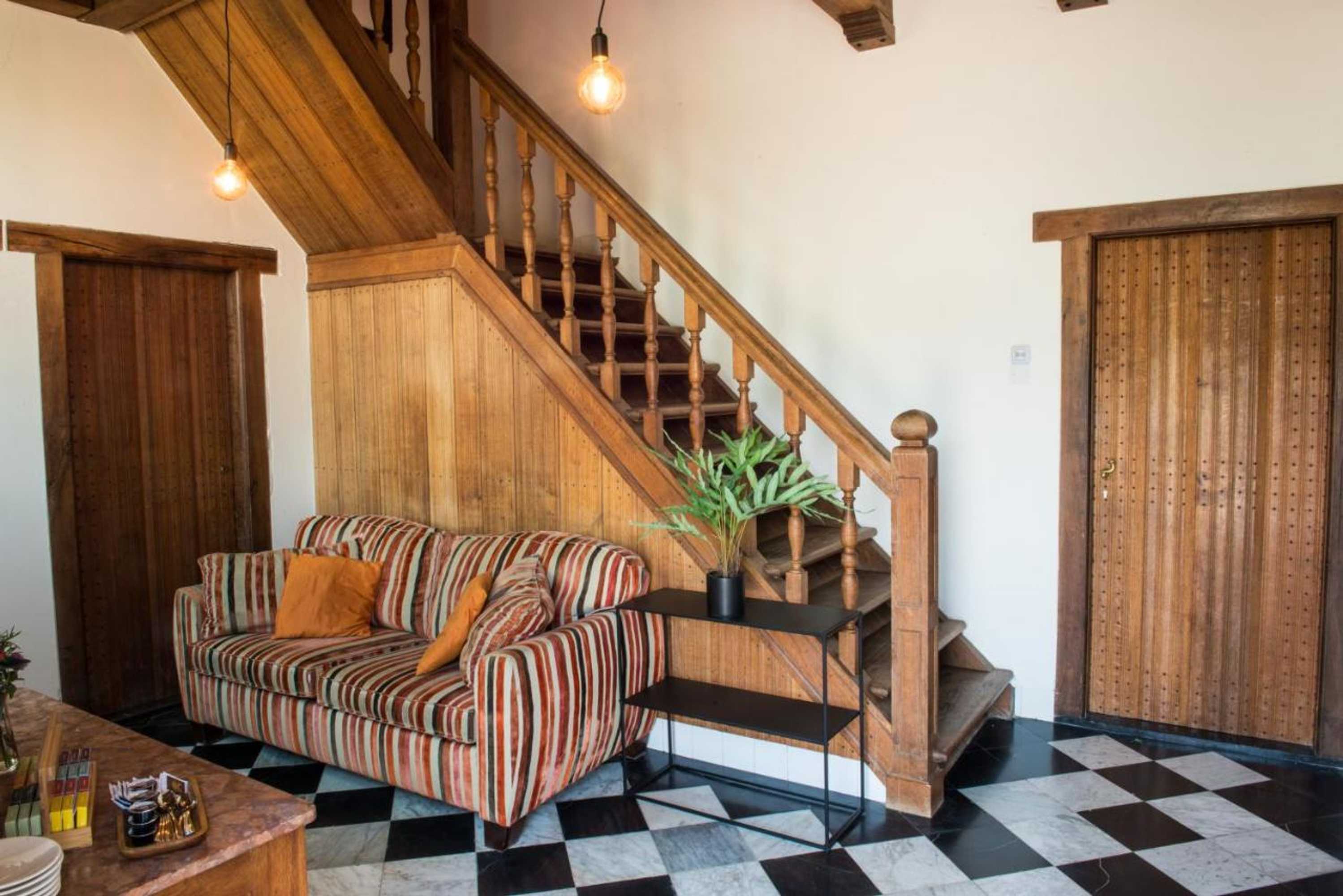 Gift card for B&b Kasteel Ammersoyen