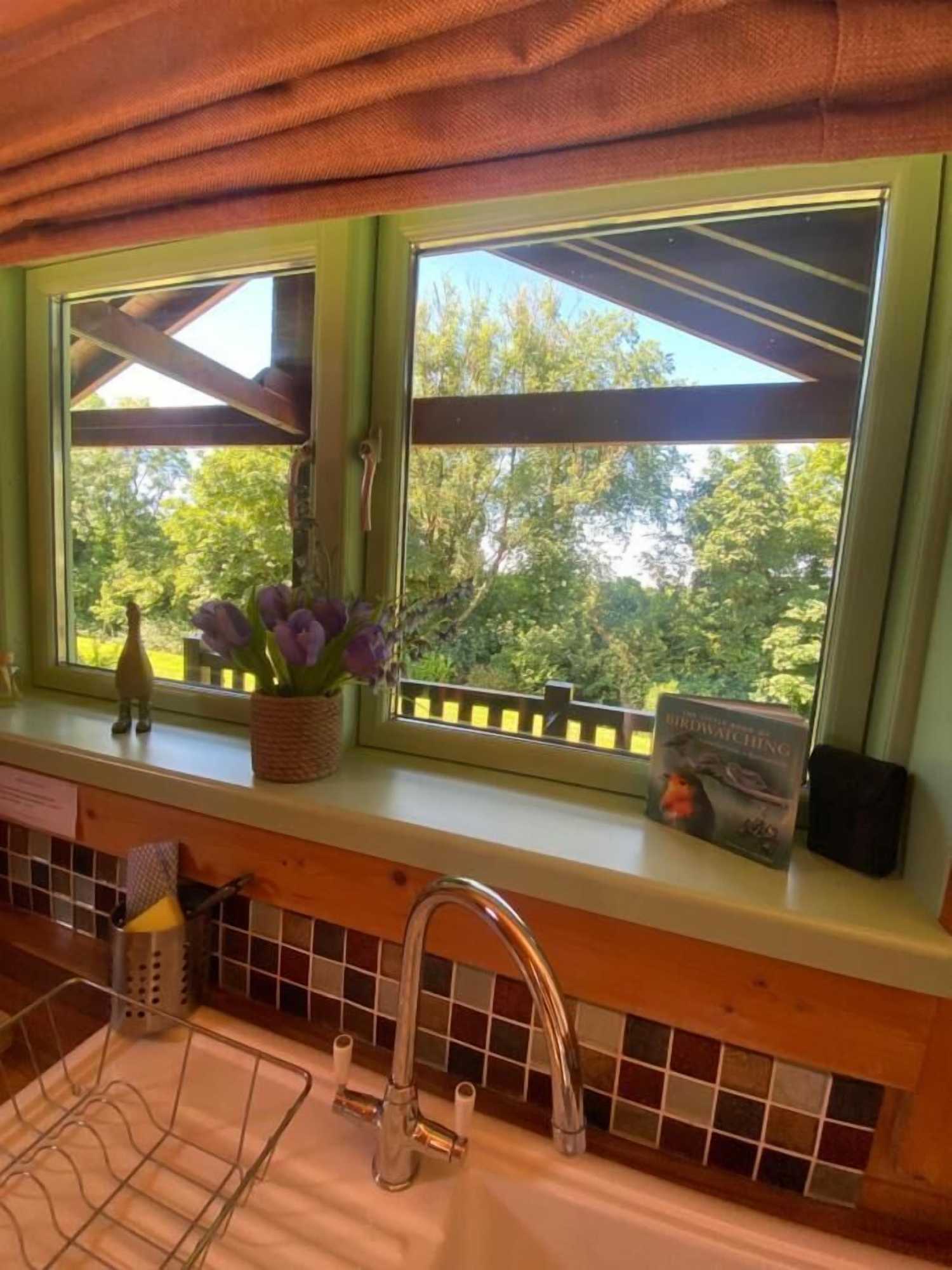 Gift card for Hollybush Lodges