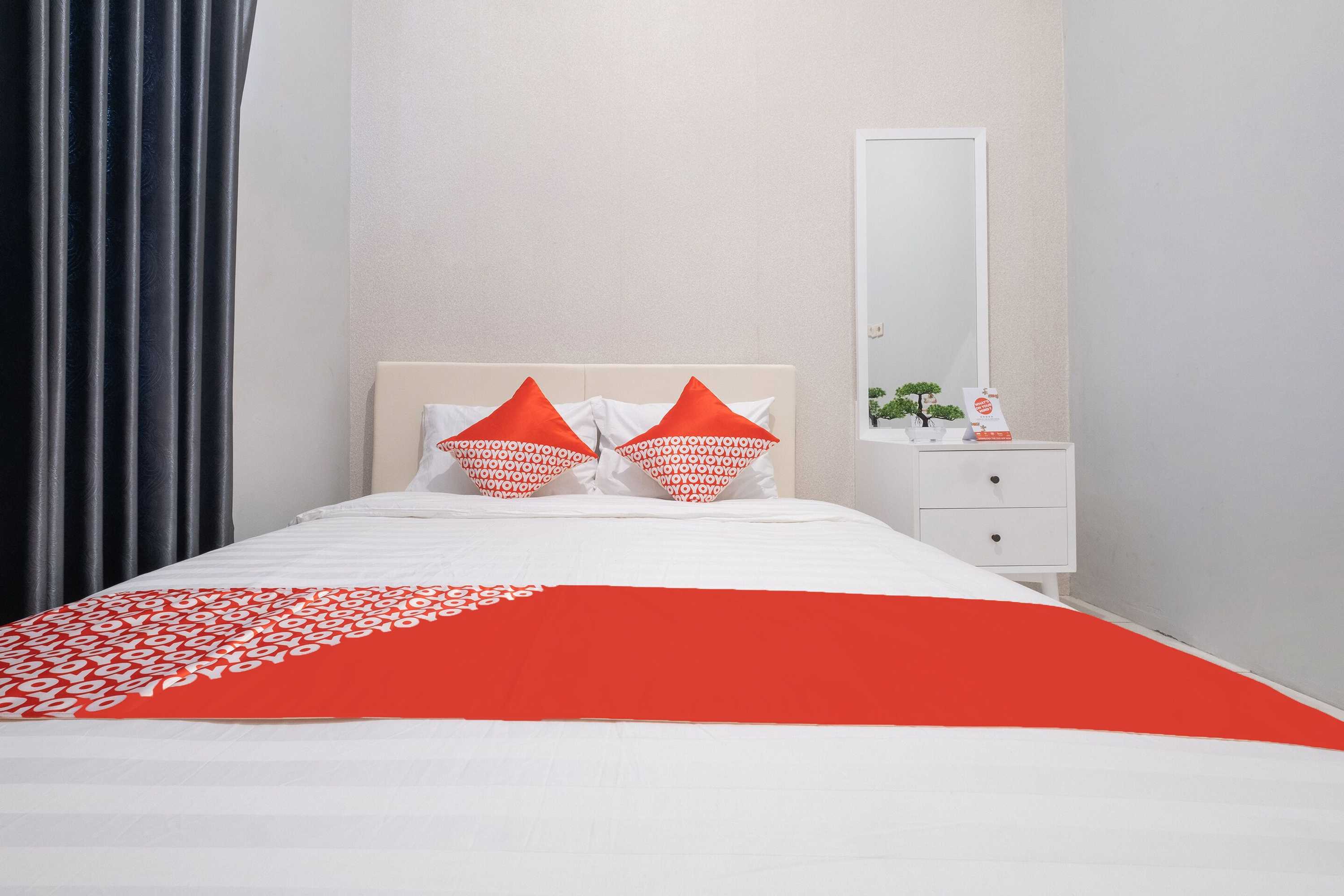 Gift card for Super Oyo 2727 Nareswari Guest House Syariah Gift card for Super Oyo 2727 Nareswari Guest House Syariah