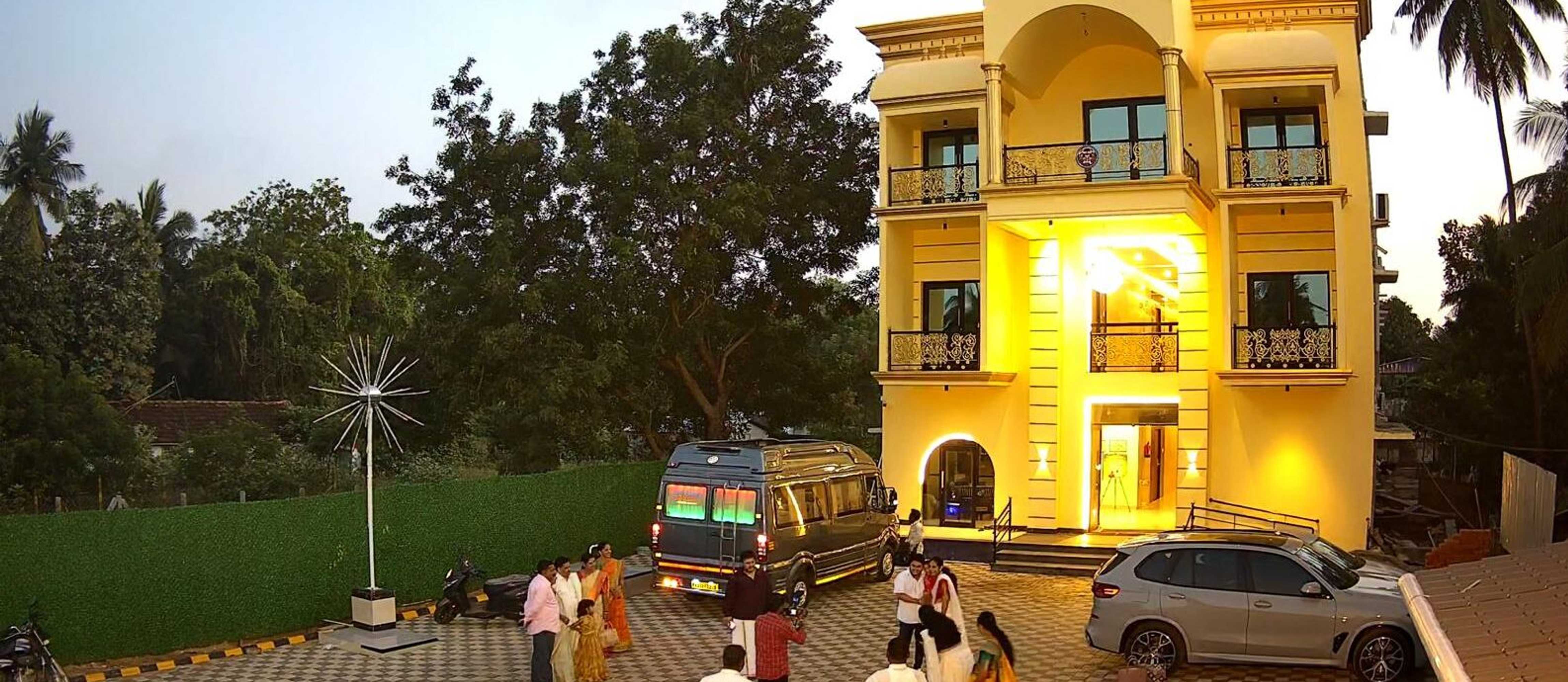 Gift card for Sudeeksha Residency, Luxury Hotel With Affordable Price Gift card for Sudeeksha Residency, Luxury Hotel With Affordable Price