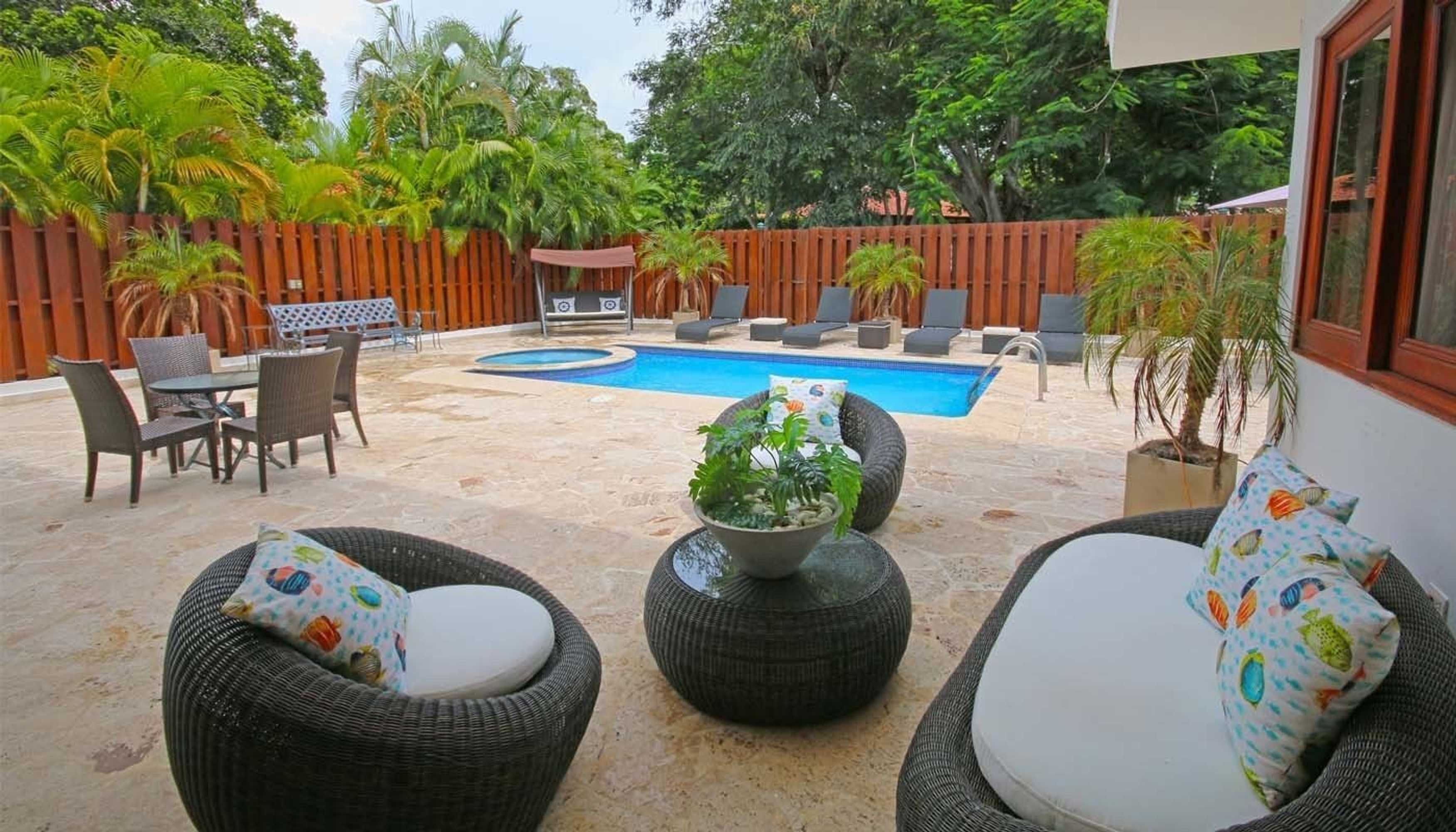 Gift card for Villa Flamboyan by Casa de Campo Resort & Villas Gift card for Villa Flamboyan by Casa de Campo Resort & Villas