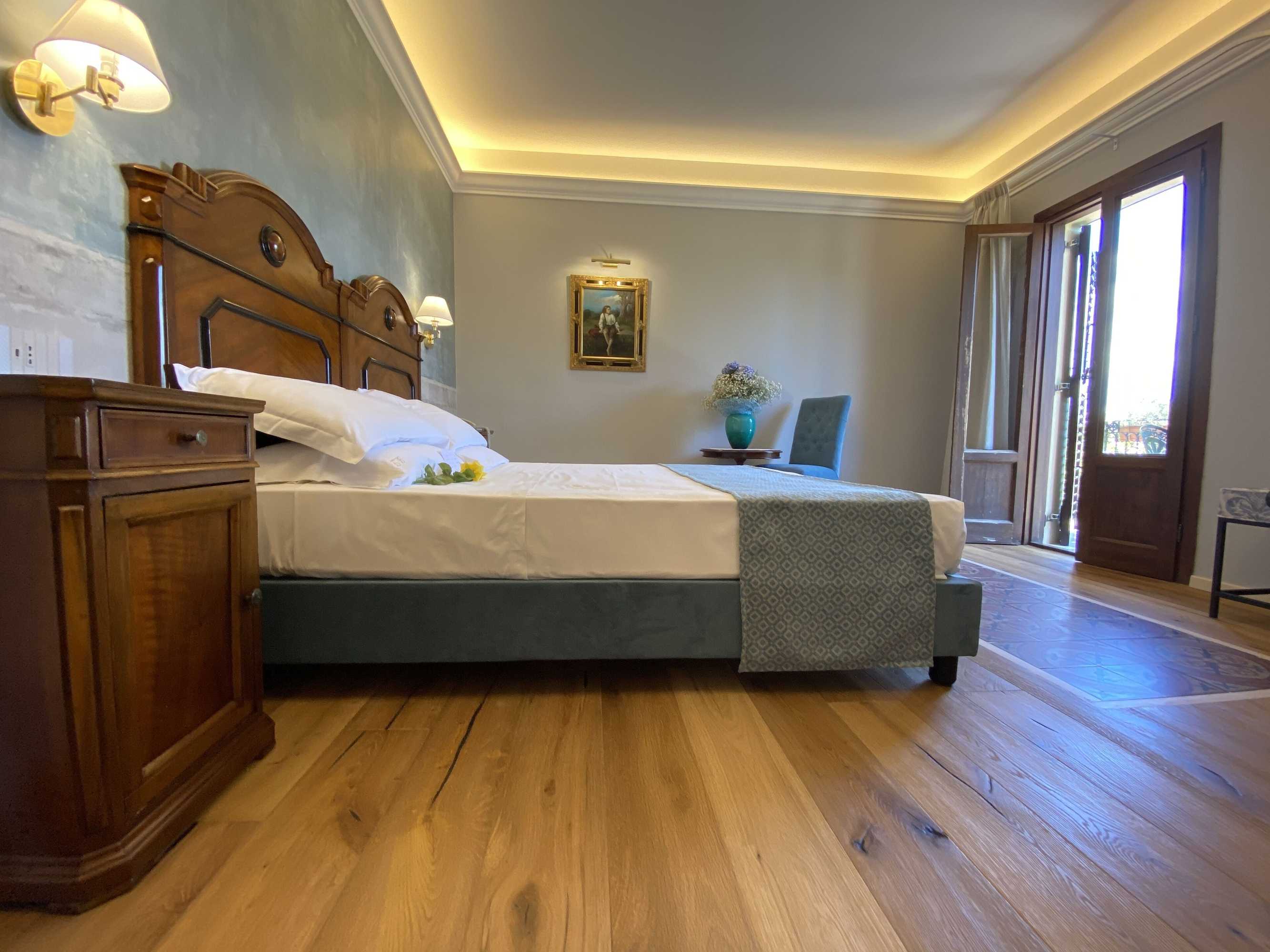 Gift card for Baglio Della Luna