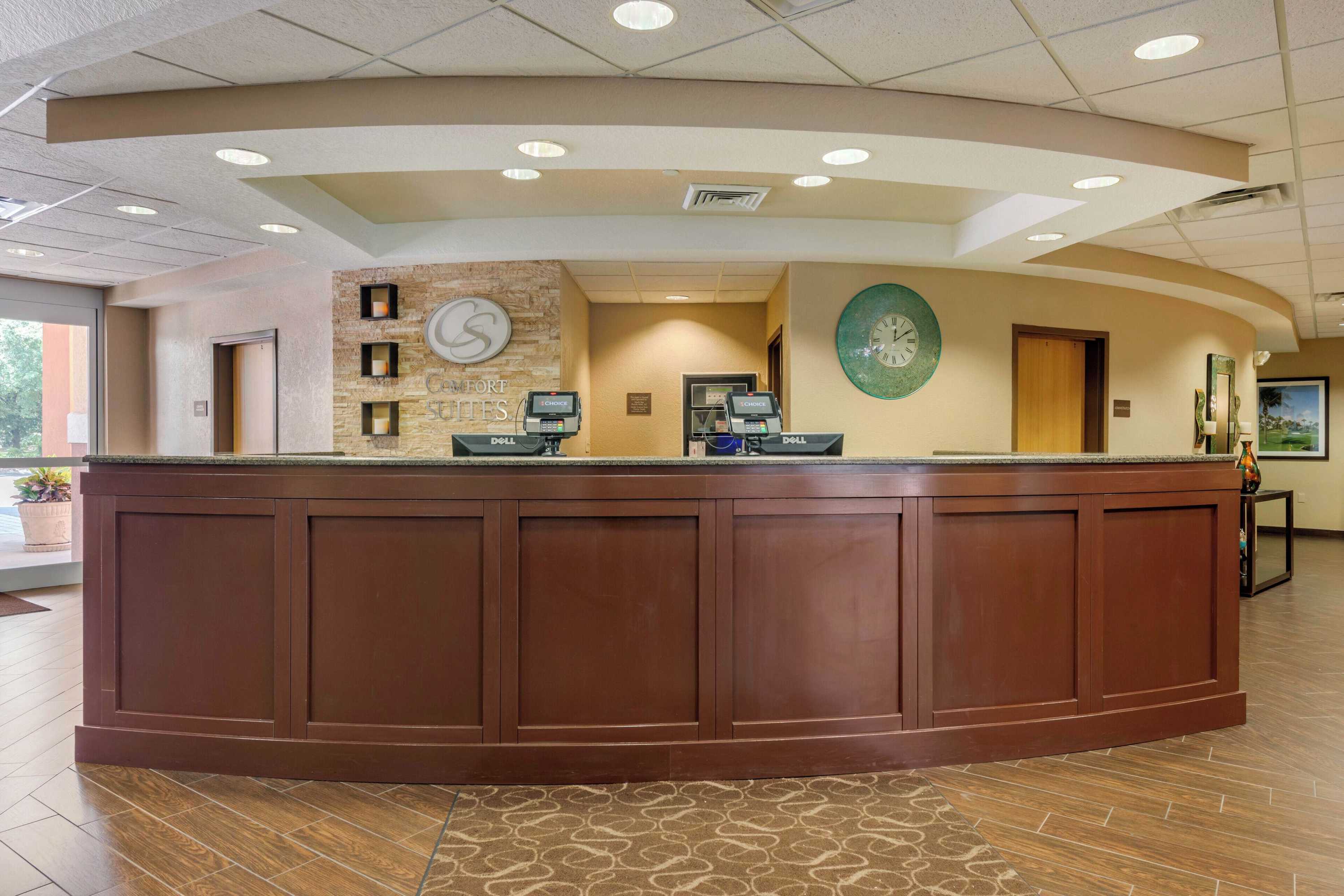Gift card for Comfort Suites Lady Lake - The Villages Gift card for Comfort Suites Lady Lake - The Villages
