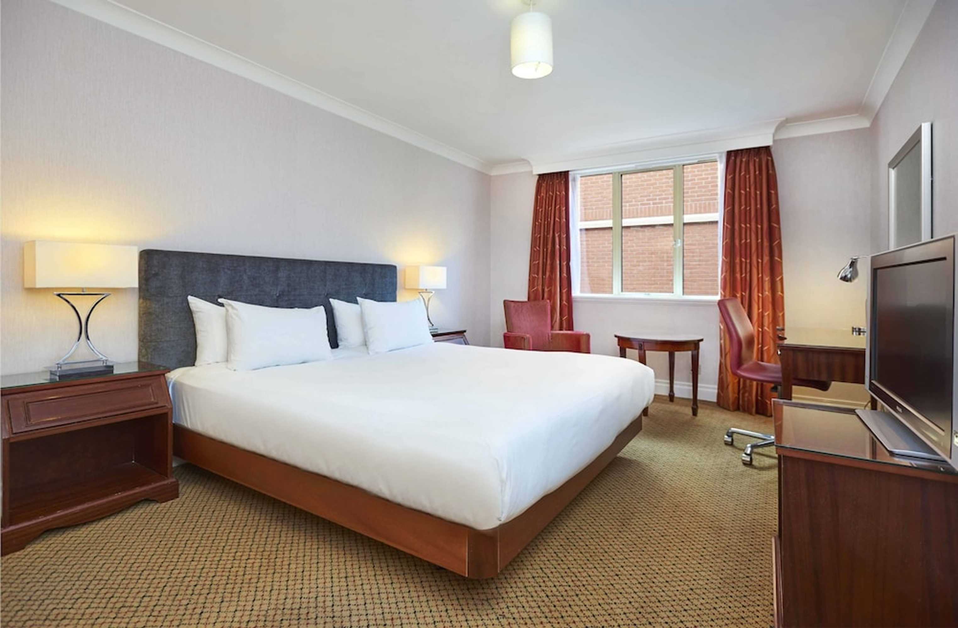 Gift card for Doubletree by Hilton St. Anne's Manor