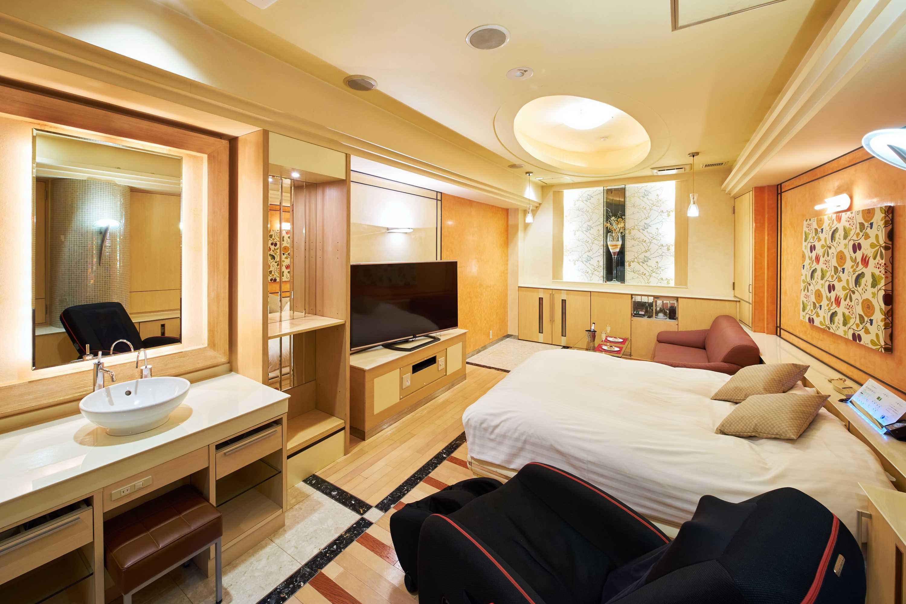 Gift card for Hotel Aqua Blue Yokosuka - Adults Only Gift card for Hotel Aqua Blue Yokosuka - Adults Only