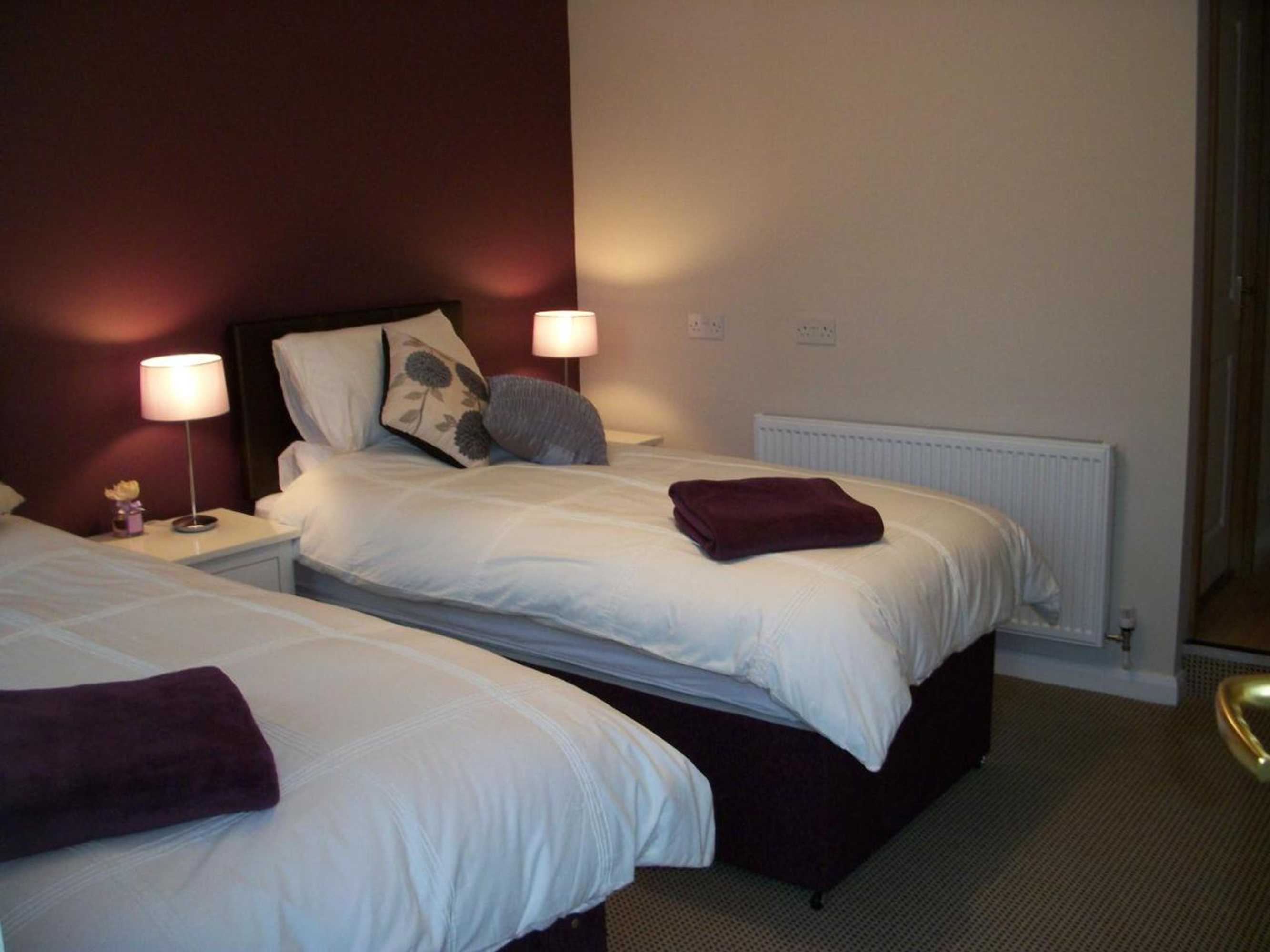 Gift card for Premier Room