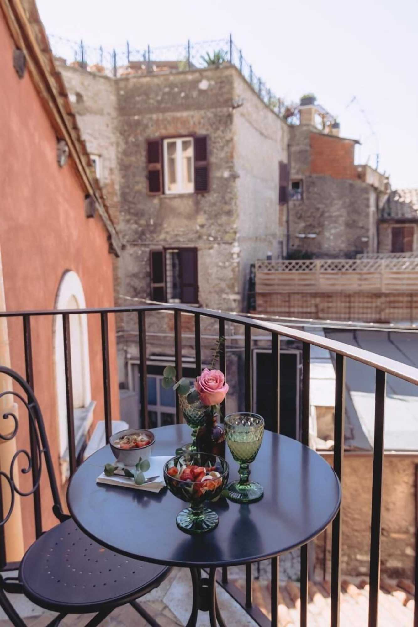Gift card for Al Palazzetto B&b