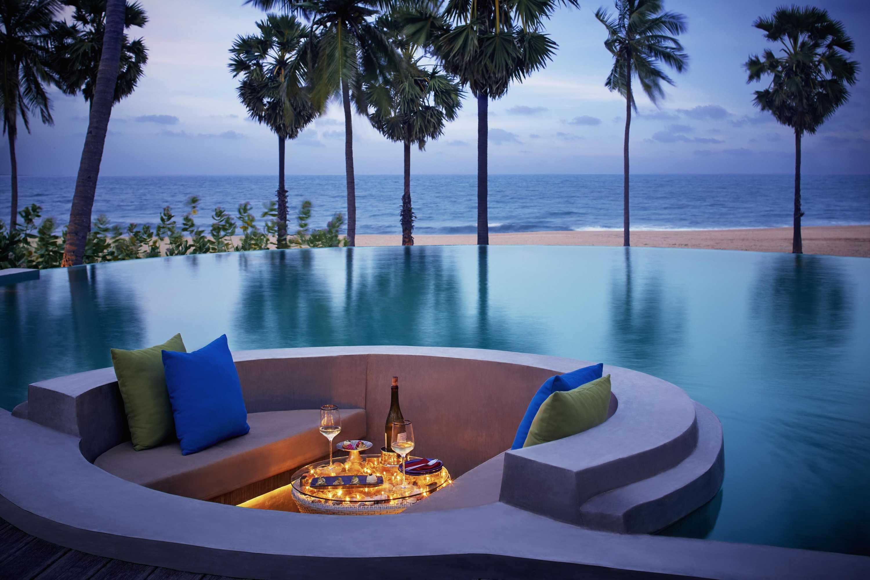 Gift card for Jetwing Surf & Safari, A Luxury Reserve Gift card for Jetwing Surf & Safari, A Luxury Reserve